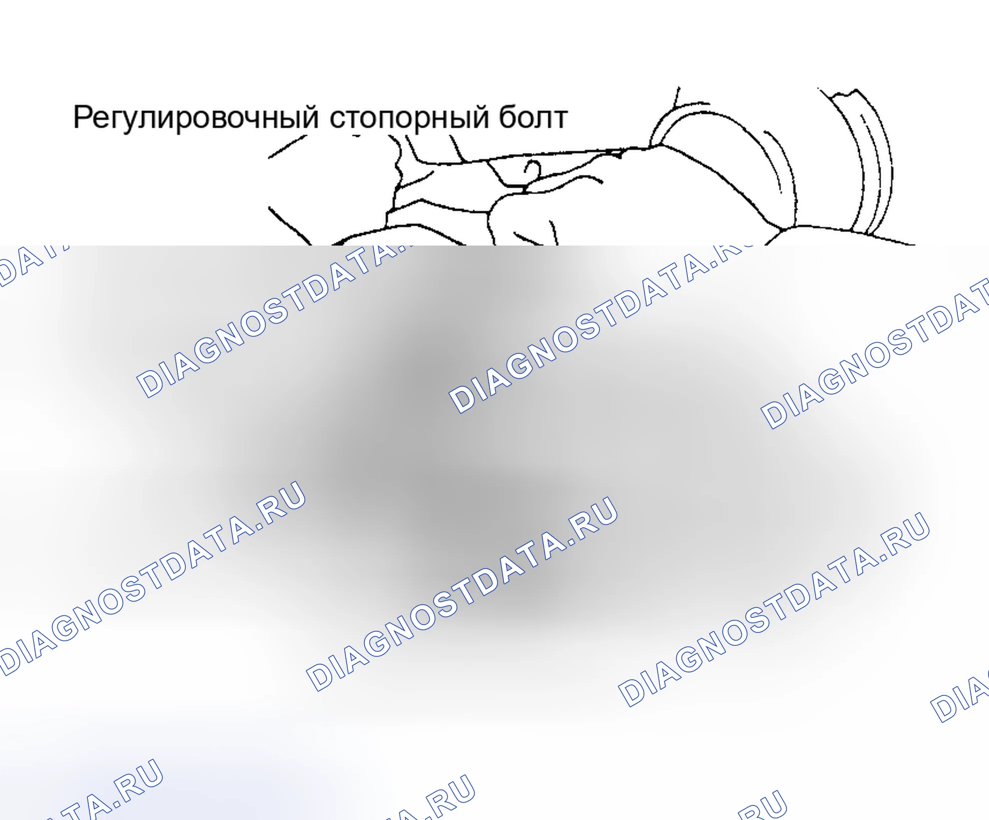 Рис. 3. Toyota Avalon XX10