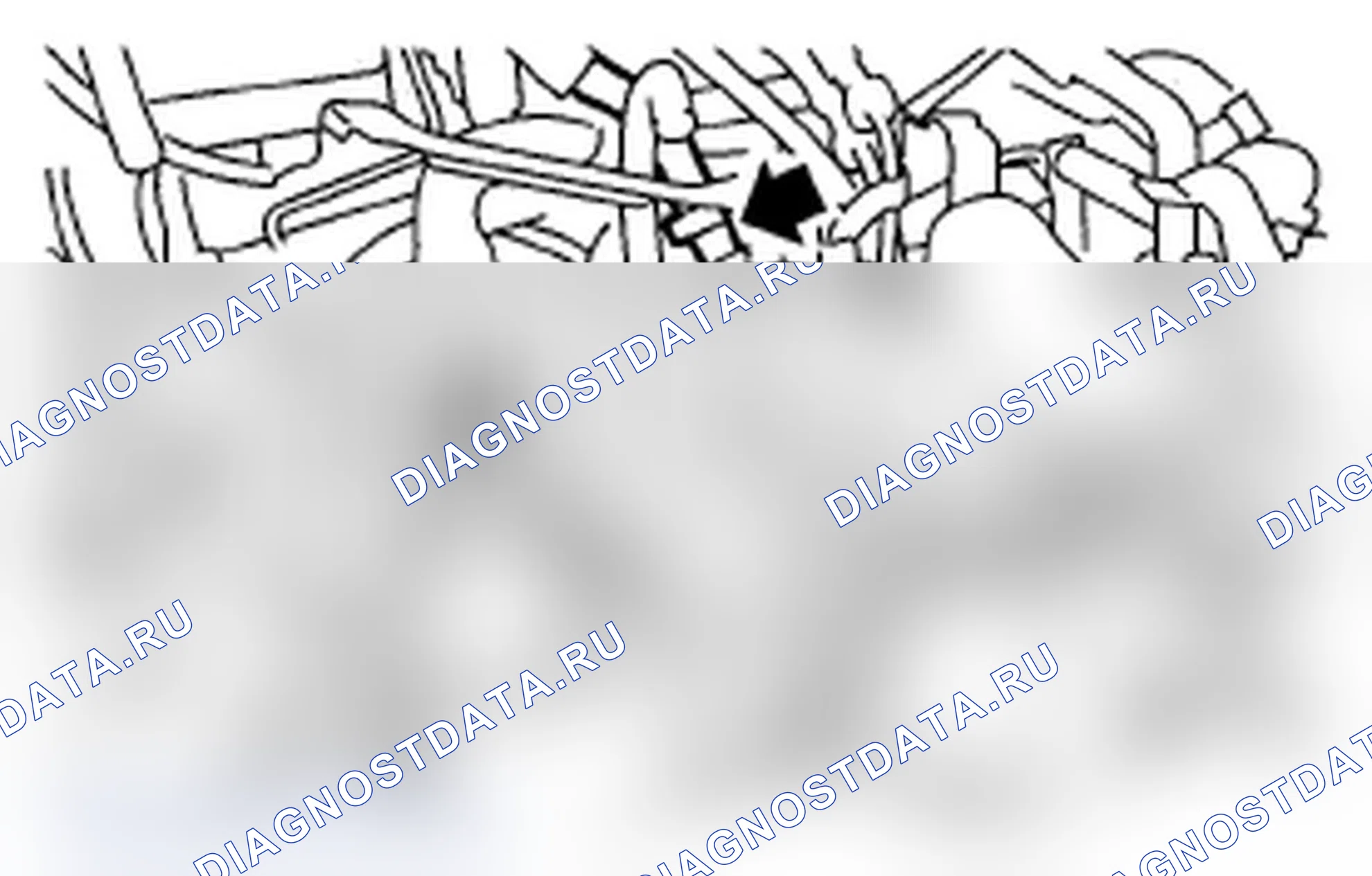 Рис. 288. Subaru Impreza WRX GD/GG рестайлинг 2