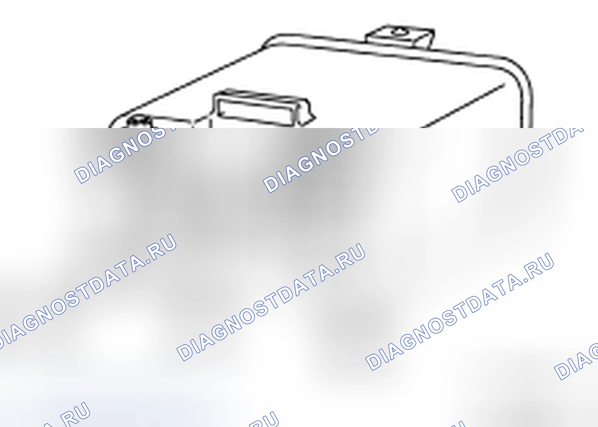 Рис. 9: Контроль. Infiniti M37 IV
