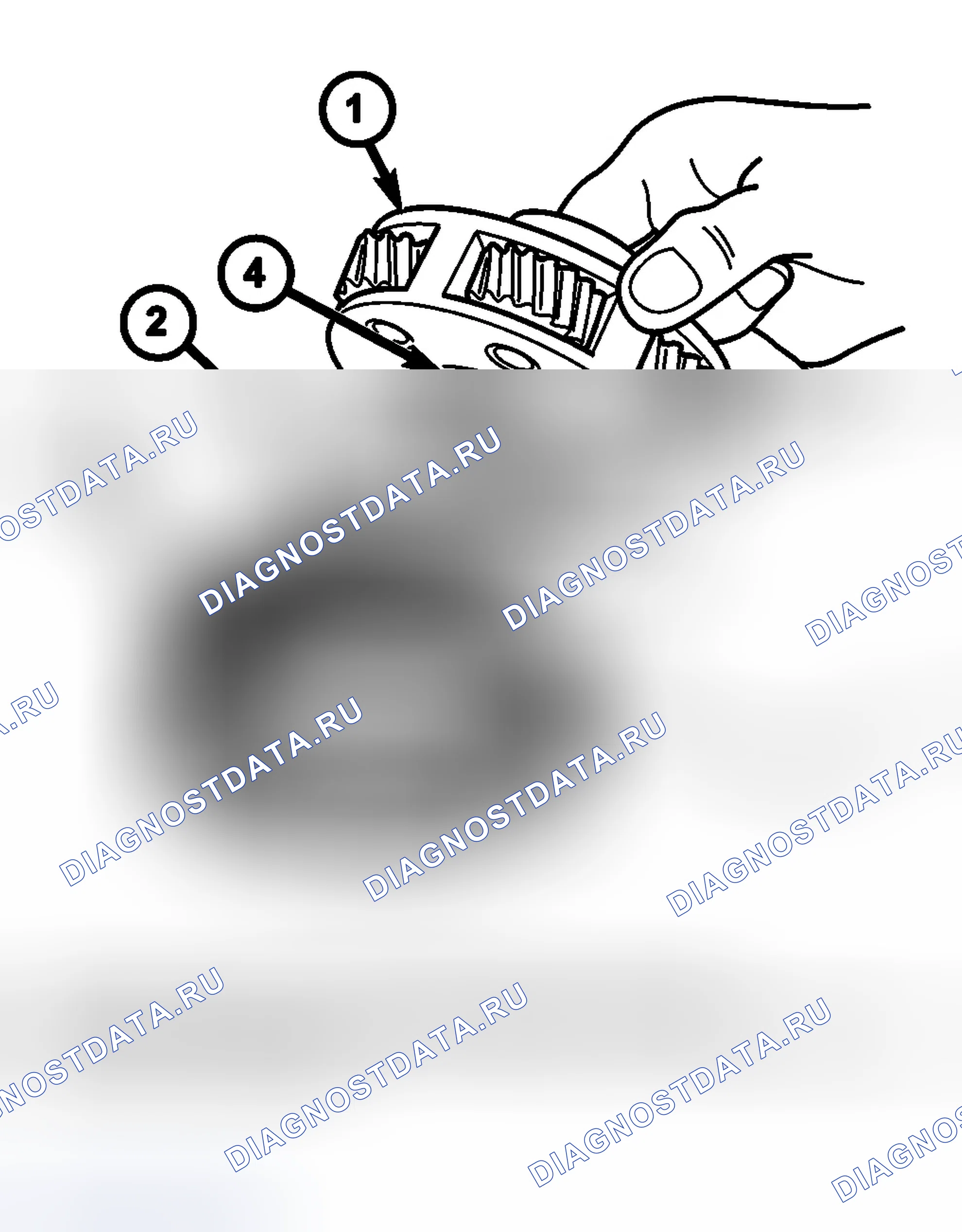 Рис. 473. Dodge Pickup R2500 