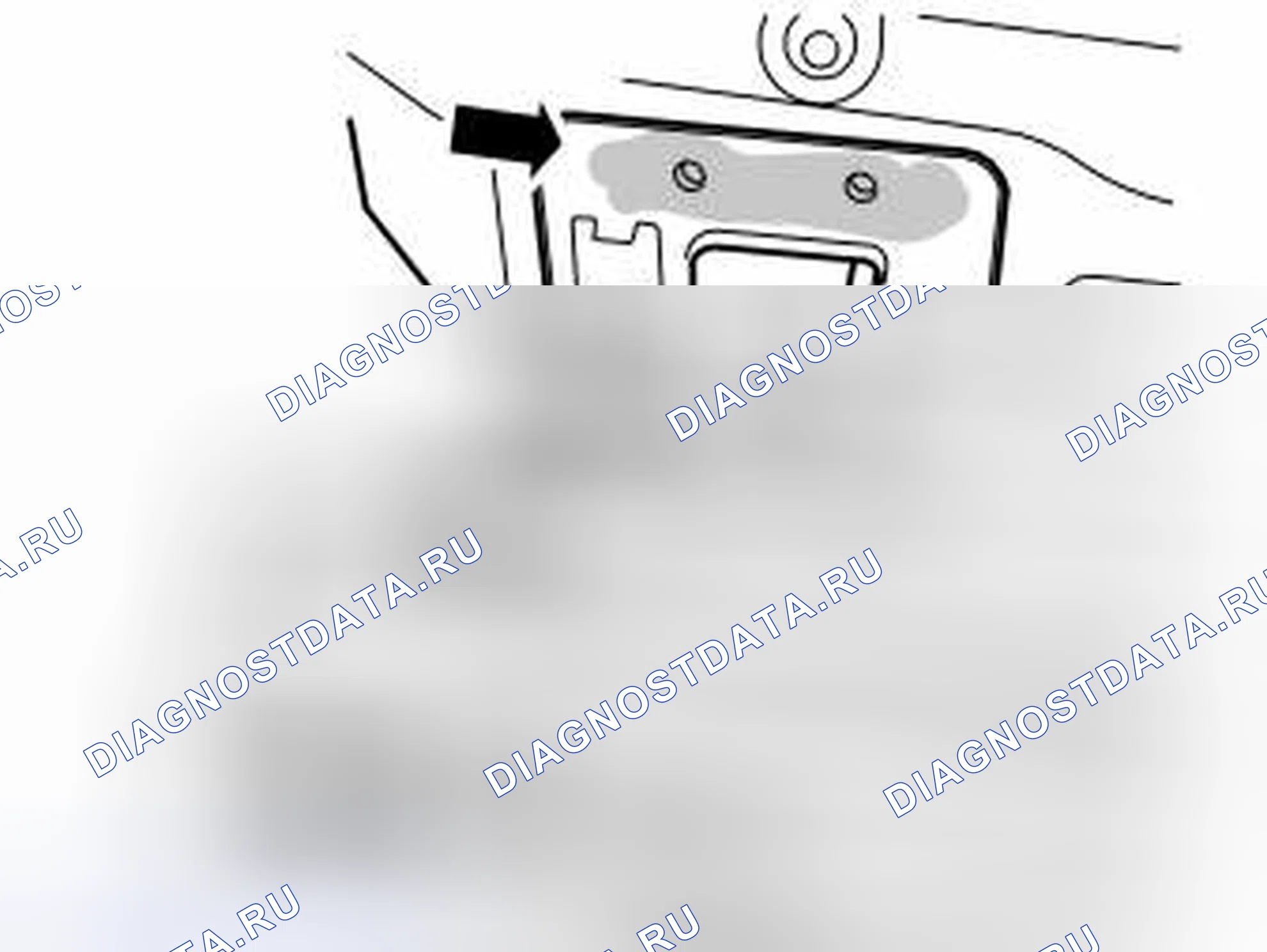 Рис. 70. Volvo S80 II