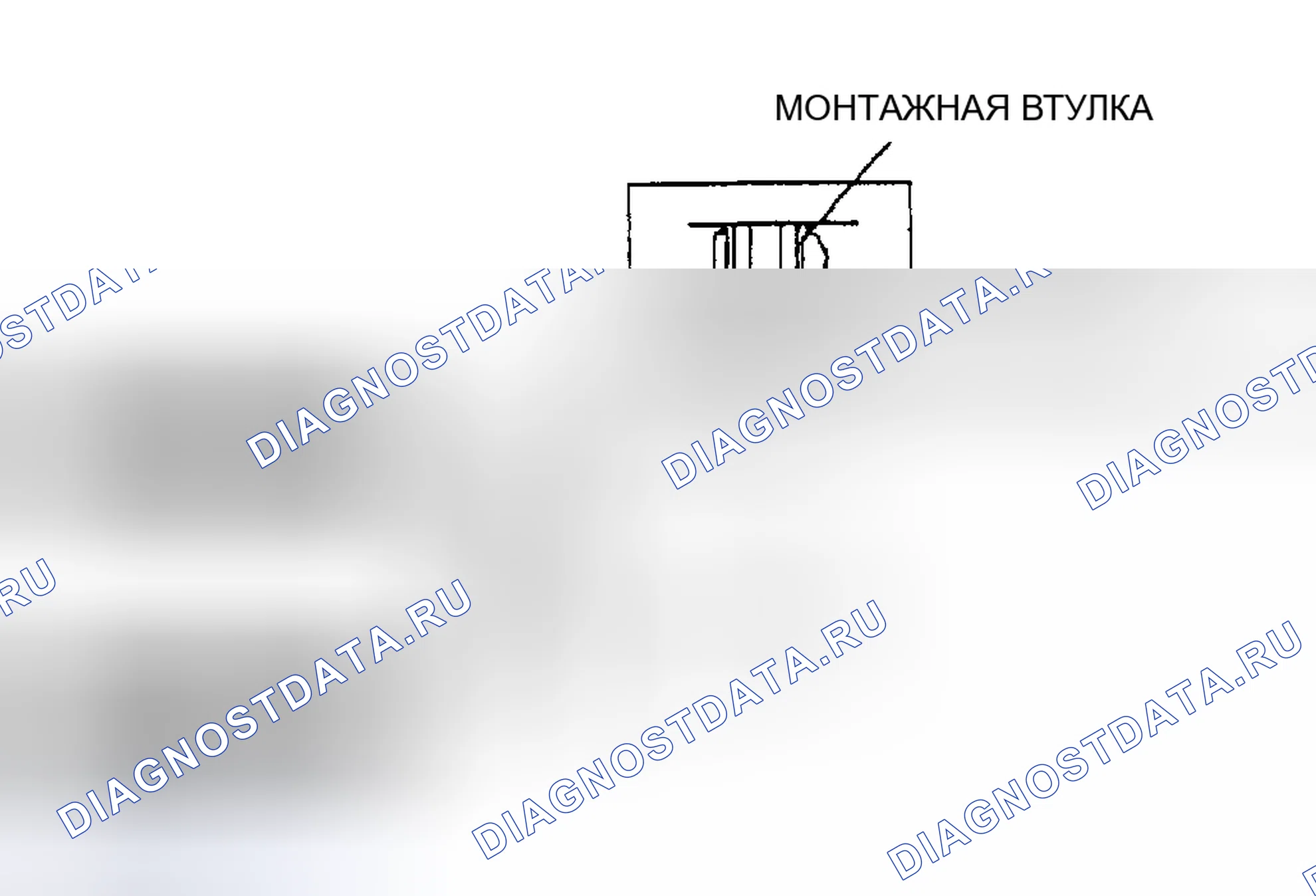 Рис. 38. Mazda MPV II рестайлинг
