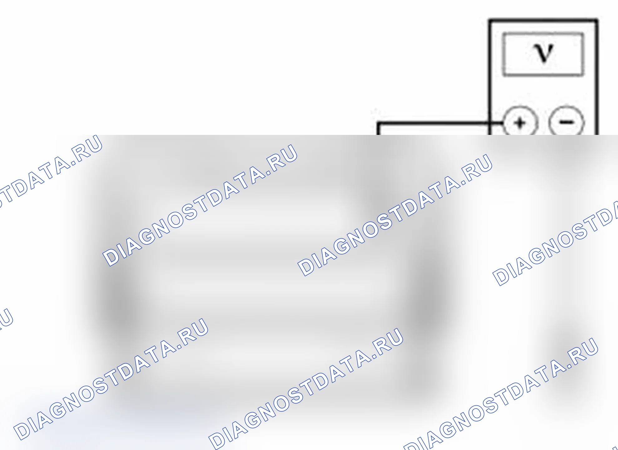 Рис. 70. Ford Transit Connect I рестайлинг