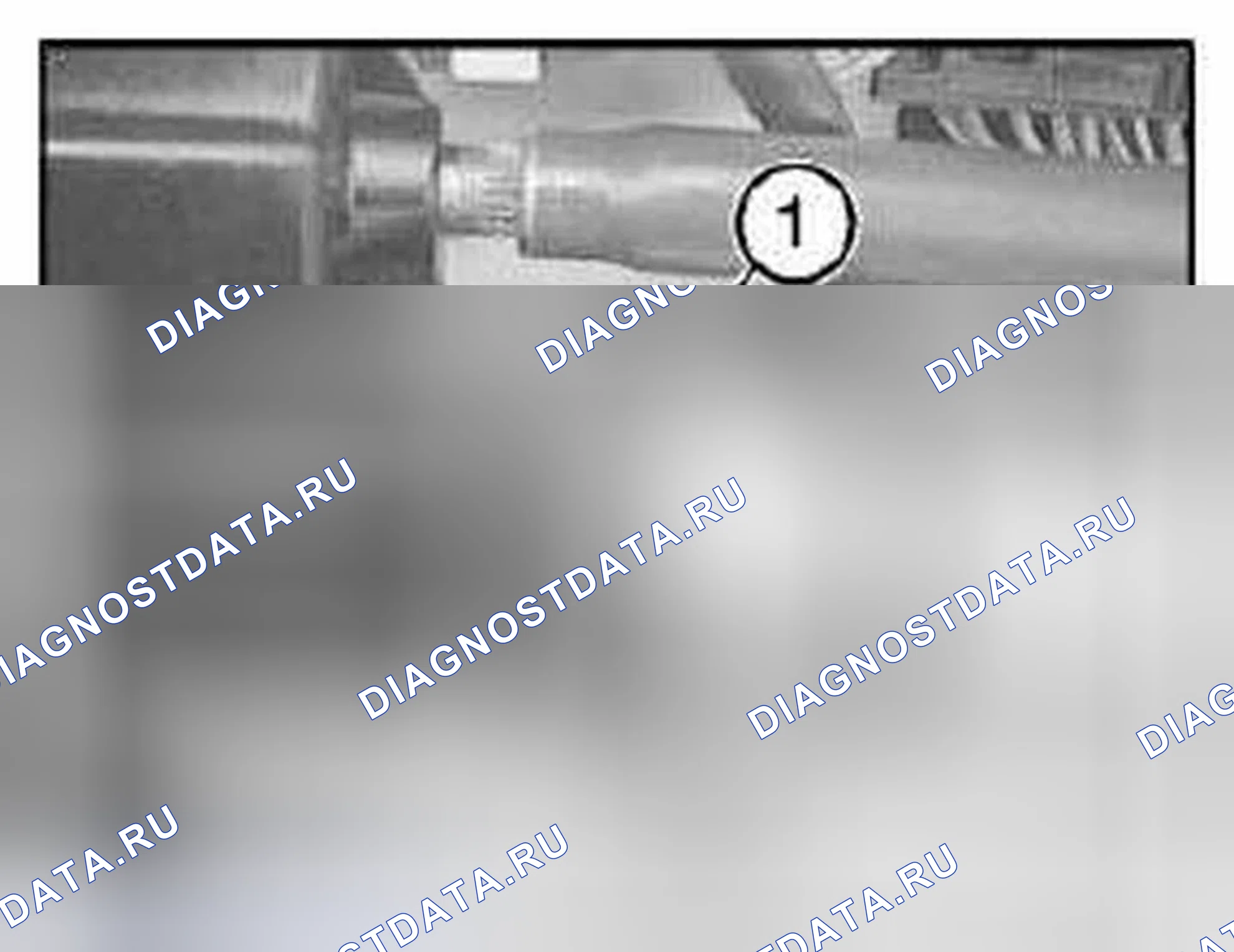 Рис. 416. BMW M6 E63/E64