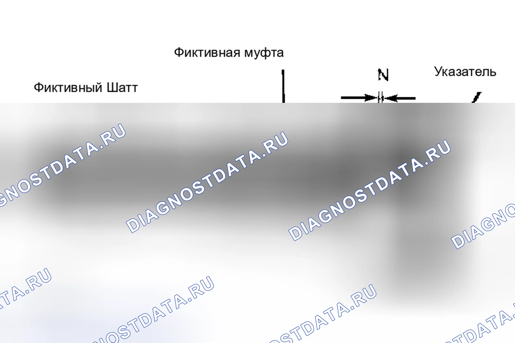 Рис. 12: ВЫСОТА УСТАНОВКИ ВЕДУЩЕЙ ШЕСТЕРНИ. Subaru Legacy BC/BJ/BF