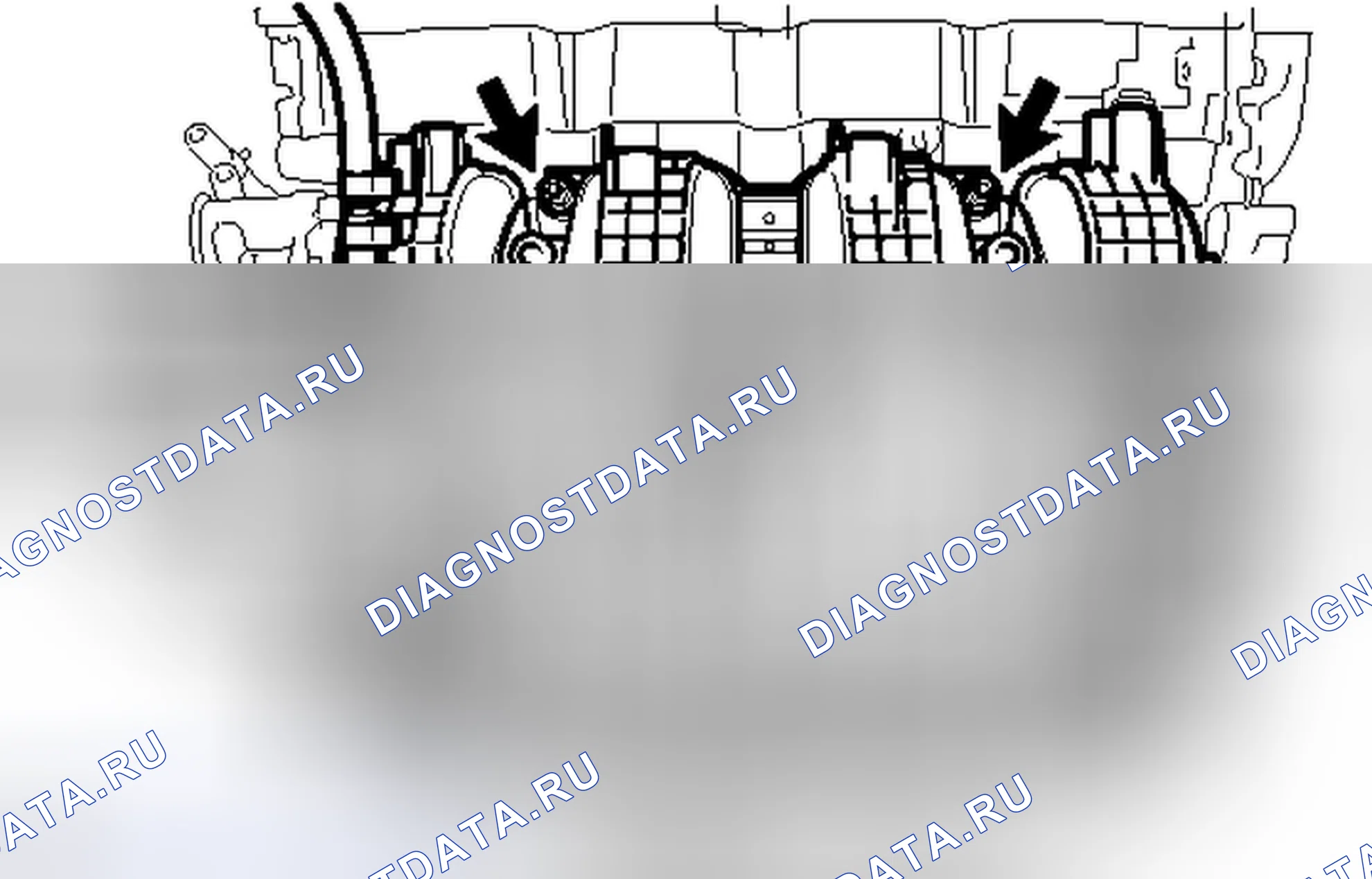 Рис. 16. Scion tC II рестайлинг