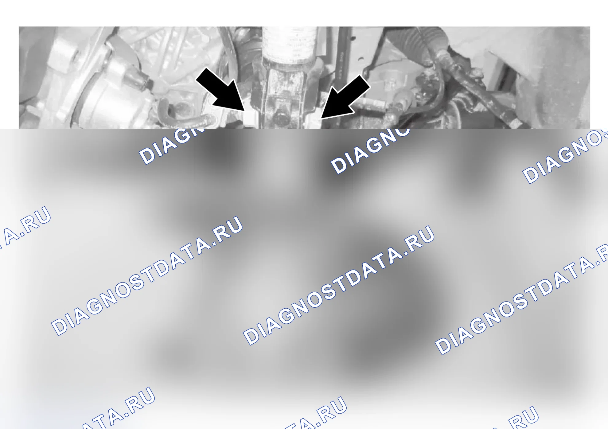 Как снять и установить узел переднего рулевого узла И фланцевого диска ступицы. — Haval M6. Haval M6 I