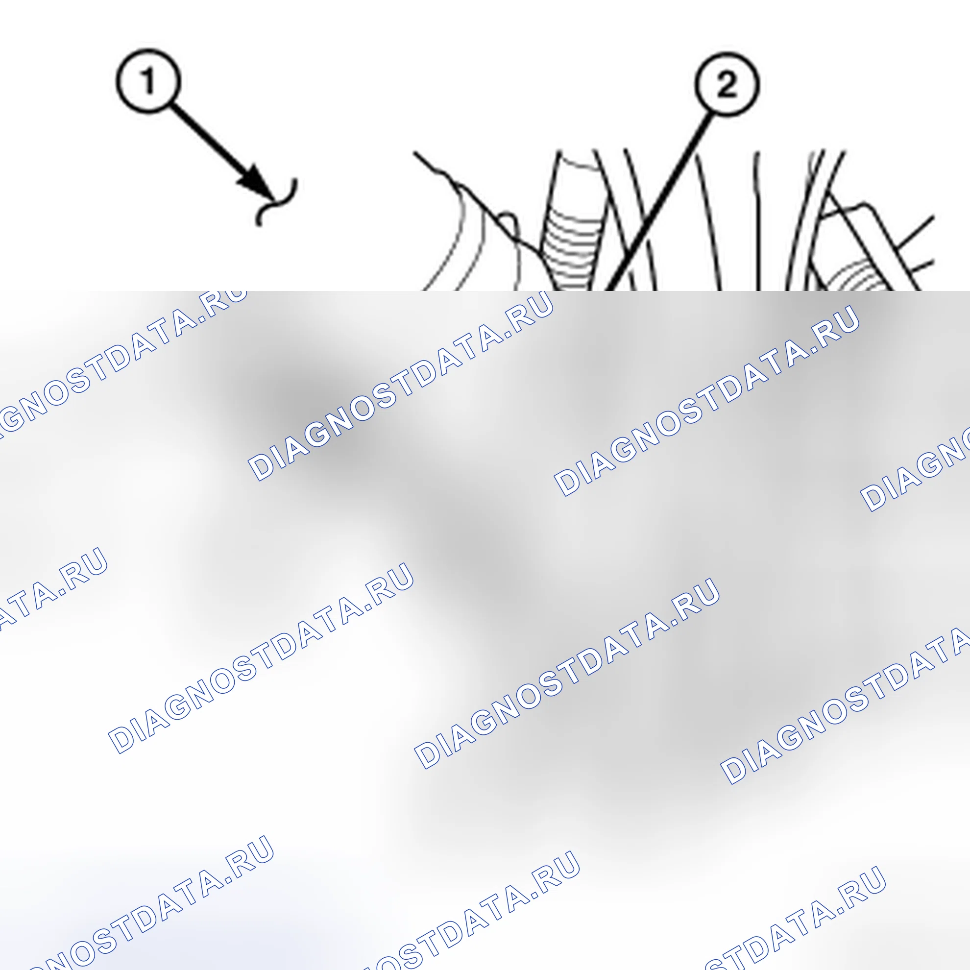 Рис. 196. Dodge Cab & Chassis R3500 HD transition