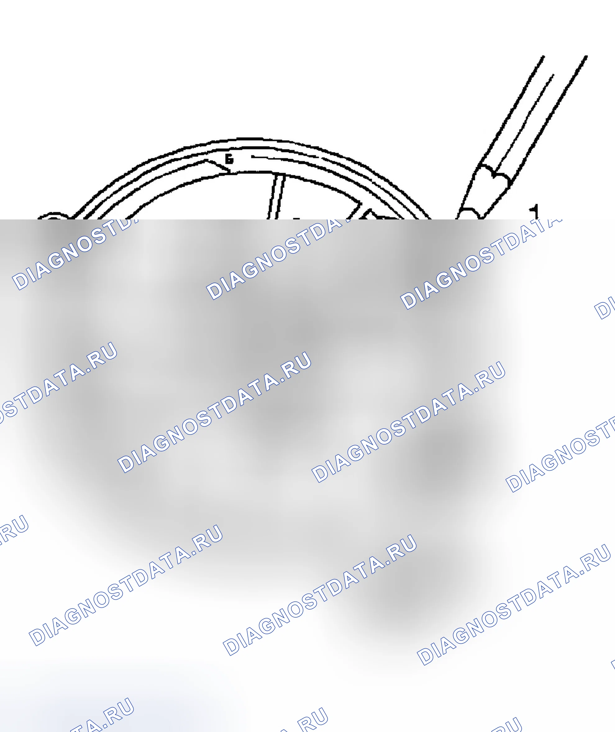 Рис. 21. Chevrolet Tracker II