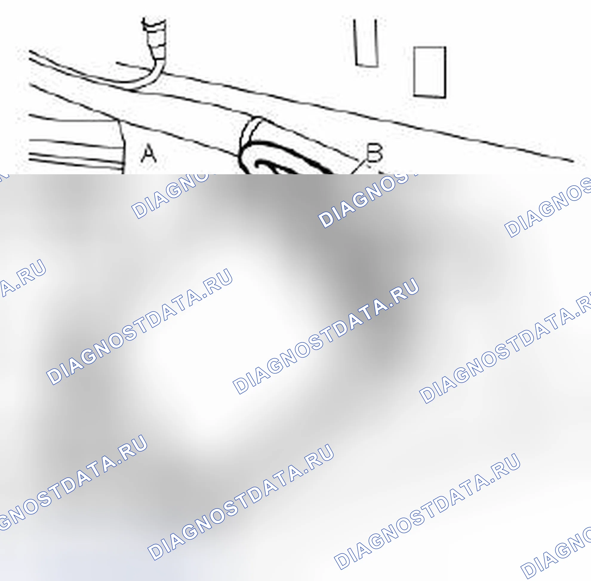Рис. 91: Для удаления. Saab 9-3 II
