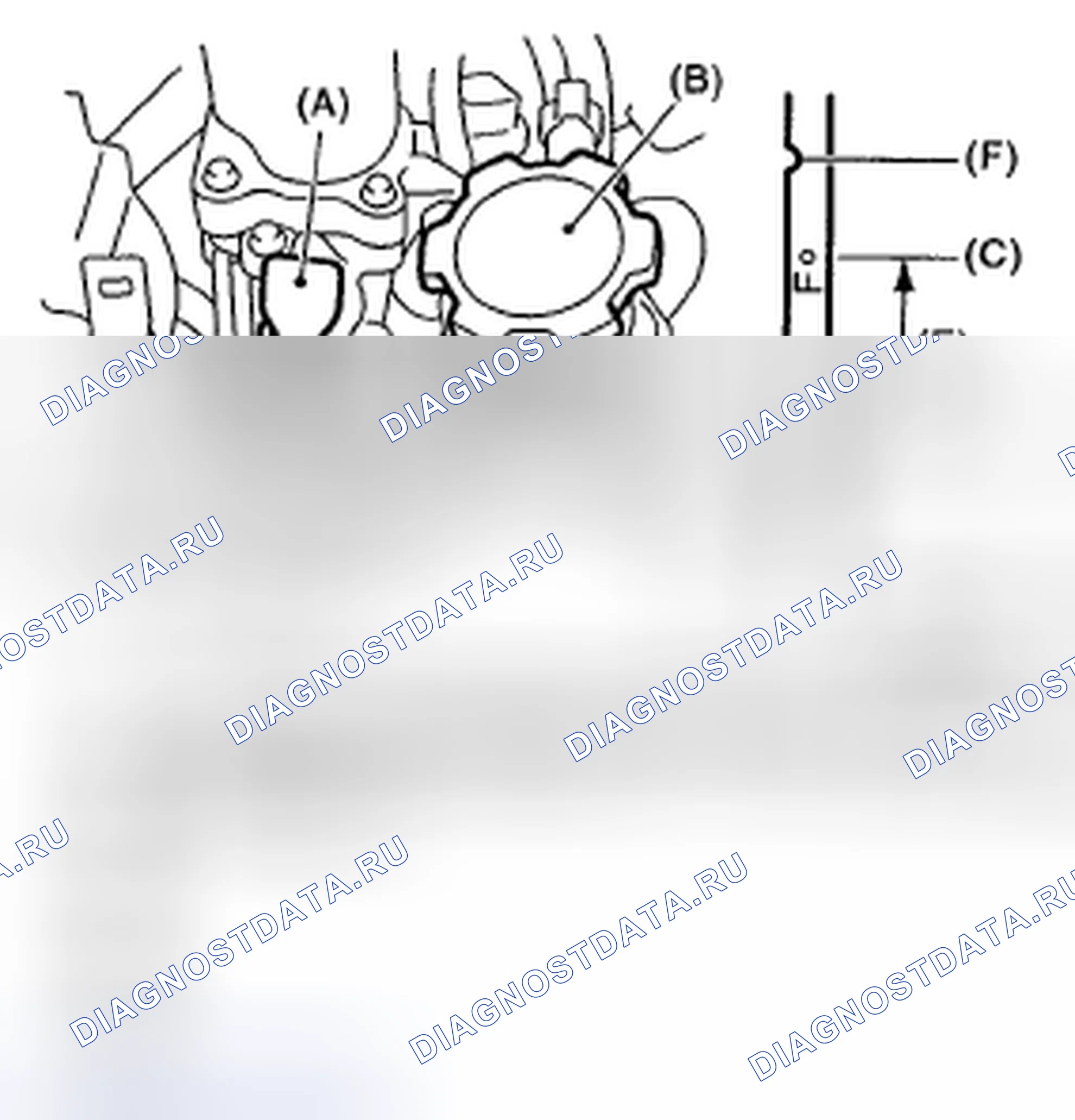 Рис. 22. Subaru Impreza WRX GH