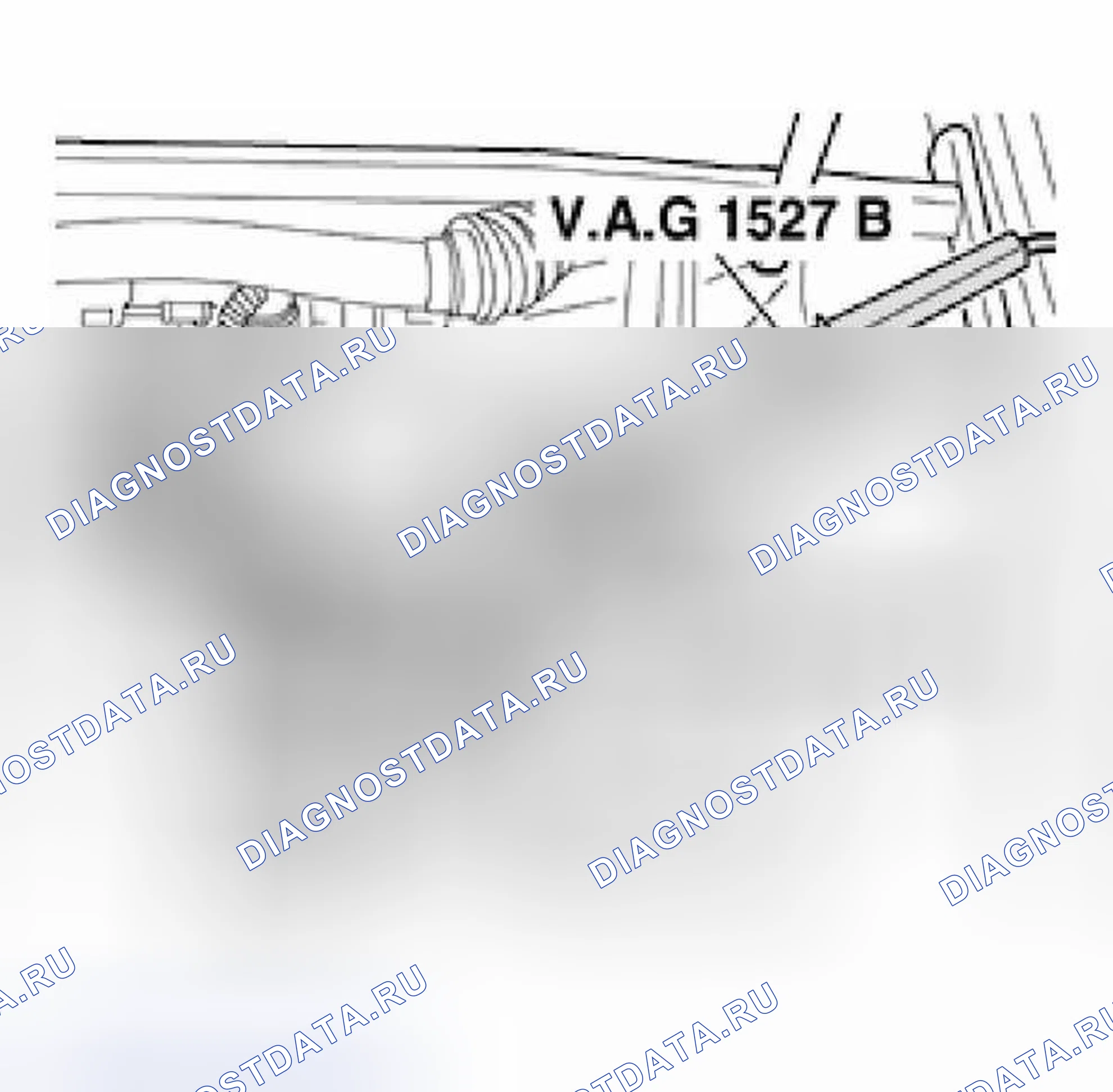 Рис. 139. Audi A6 C5 рестайлинг