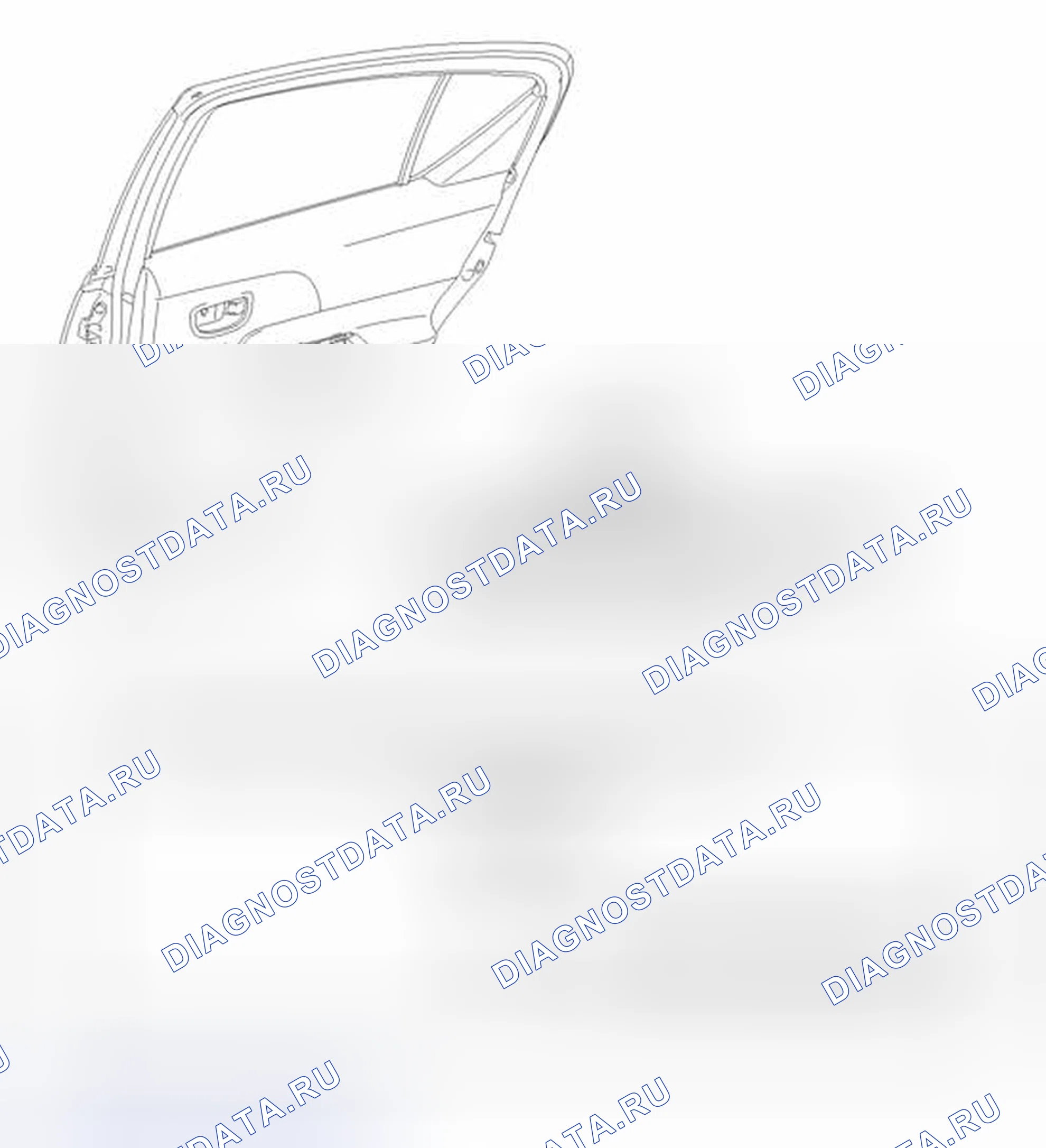 Рис. 28: ИЛЛЮСТРАЦИЯ. Toyota Prius C I