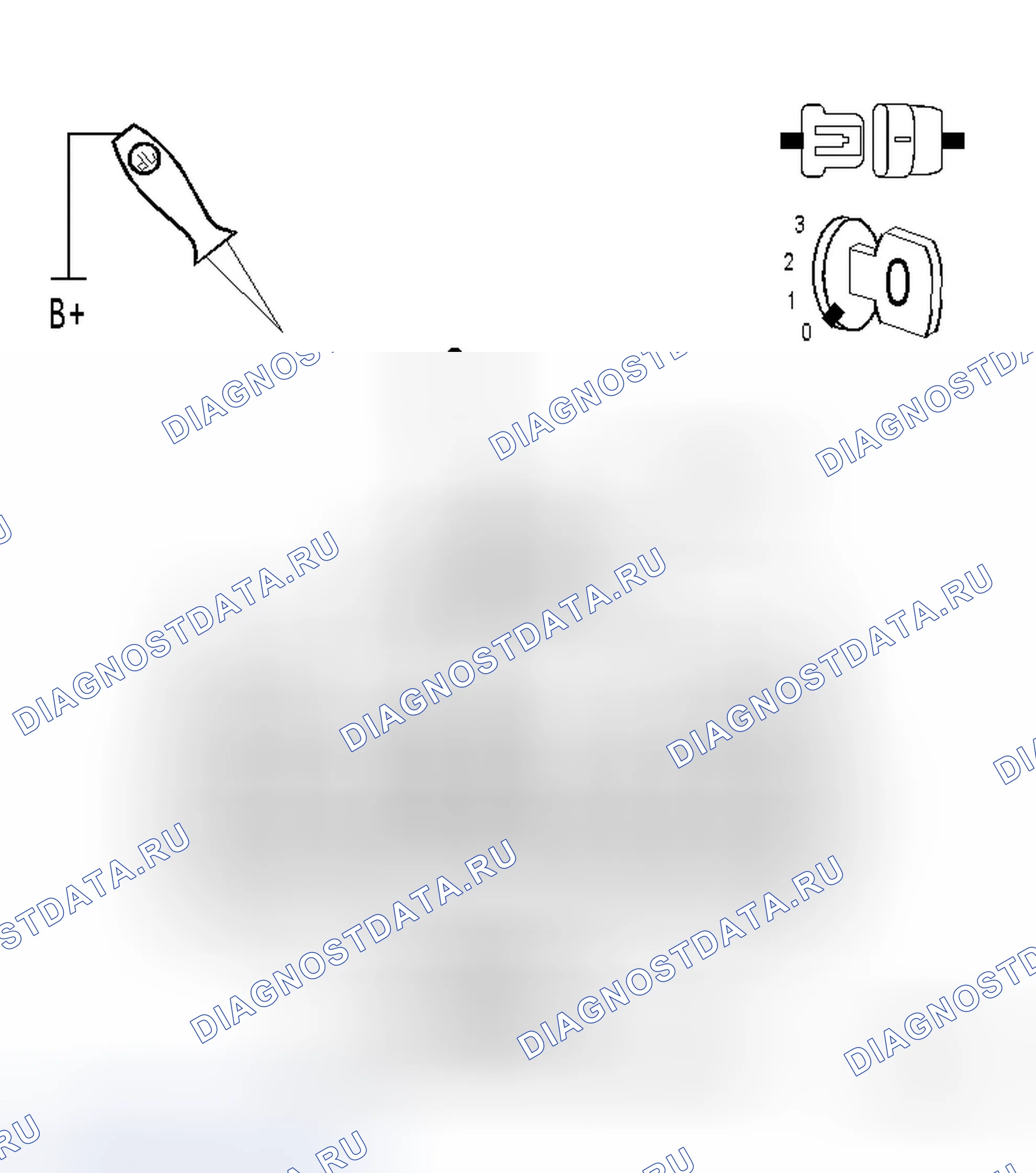 Рис. 19. Dodge Magnum I