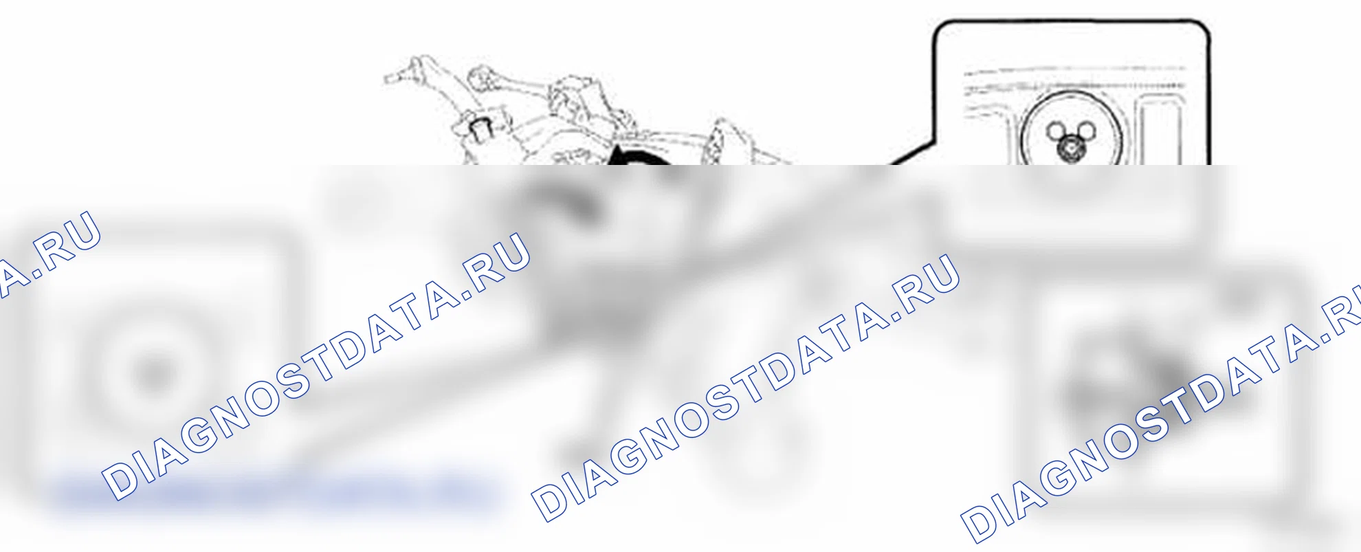 Рис. 174. Lexus LS IV