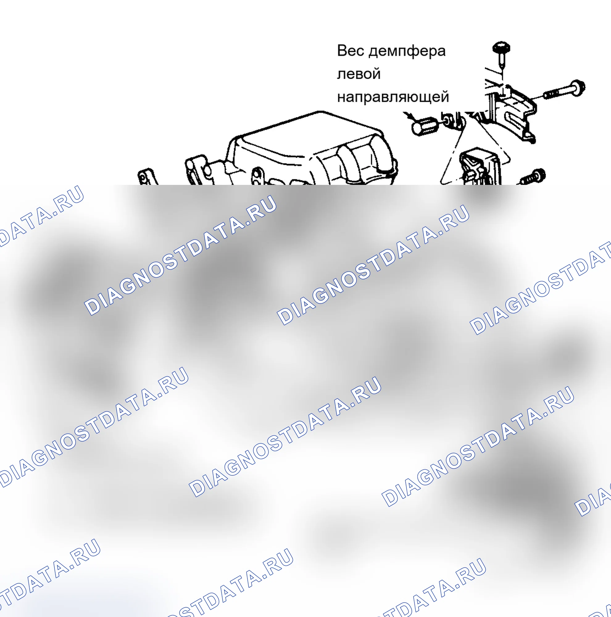 Рис. 4. Dodge Grand Caravan II