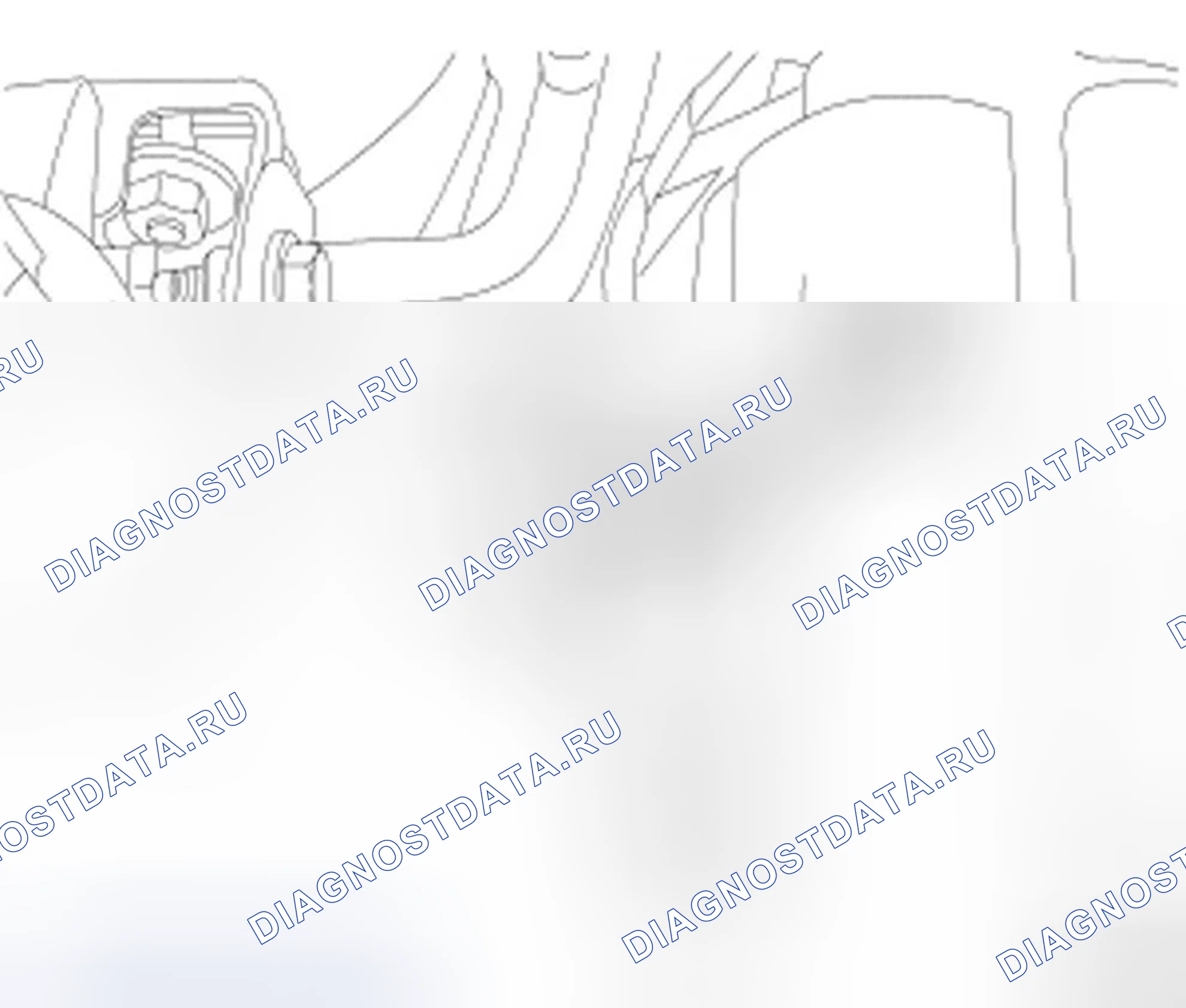 Рис. 294. Dodge Avenger II