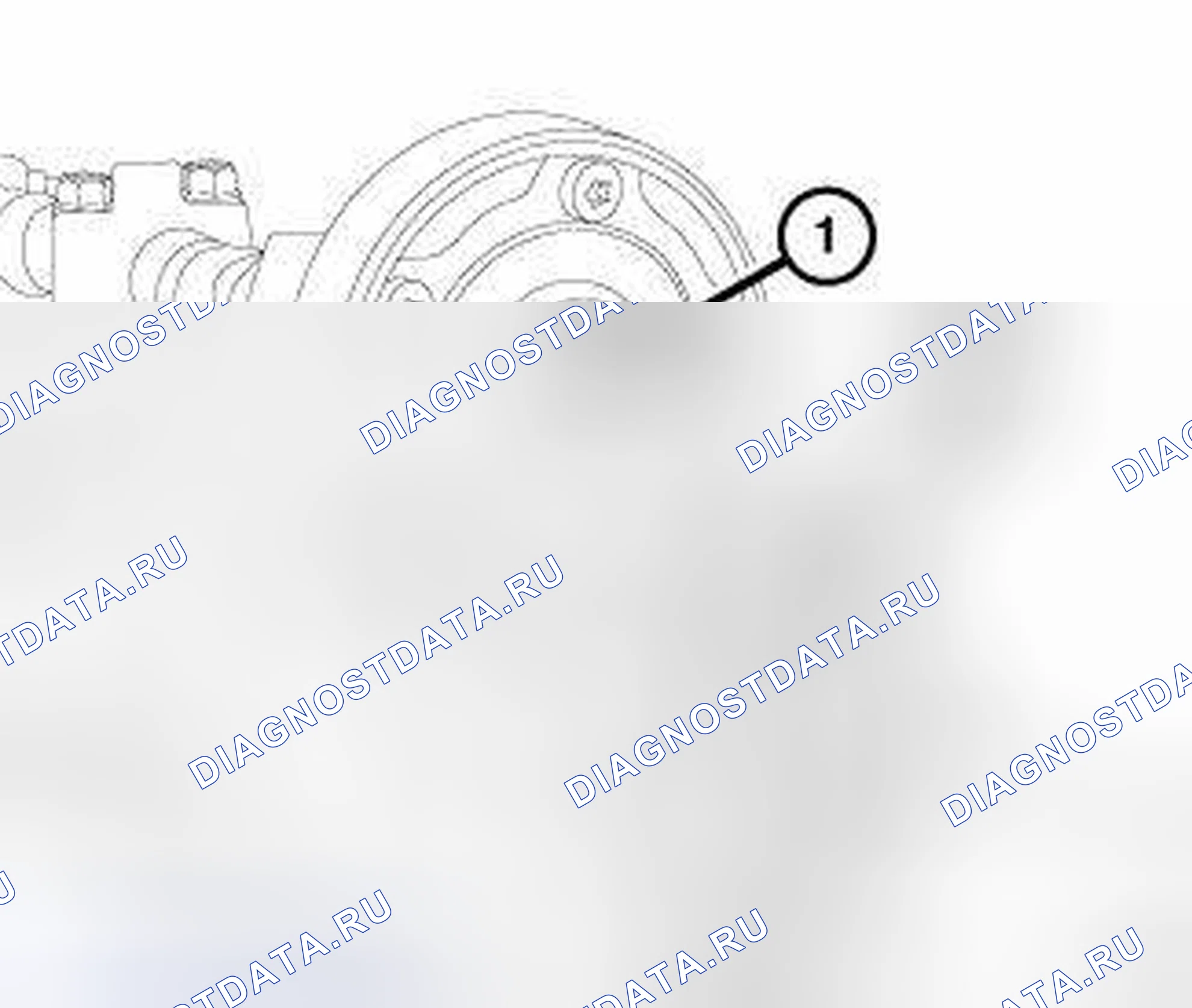 Рис. 126. FIAT 500 II