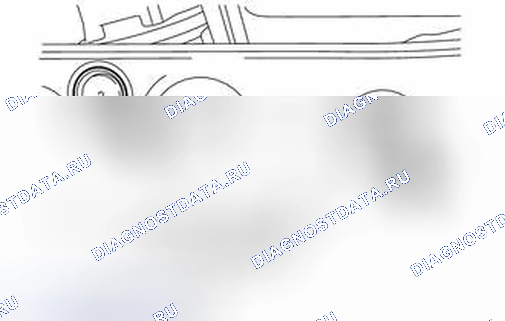 Рис. 123. Toyota Highlander III