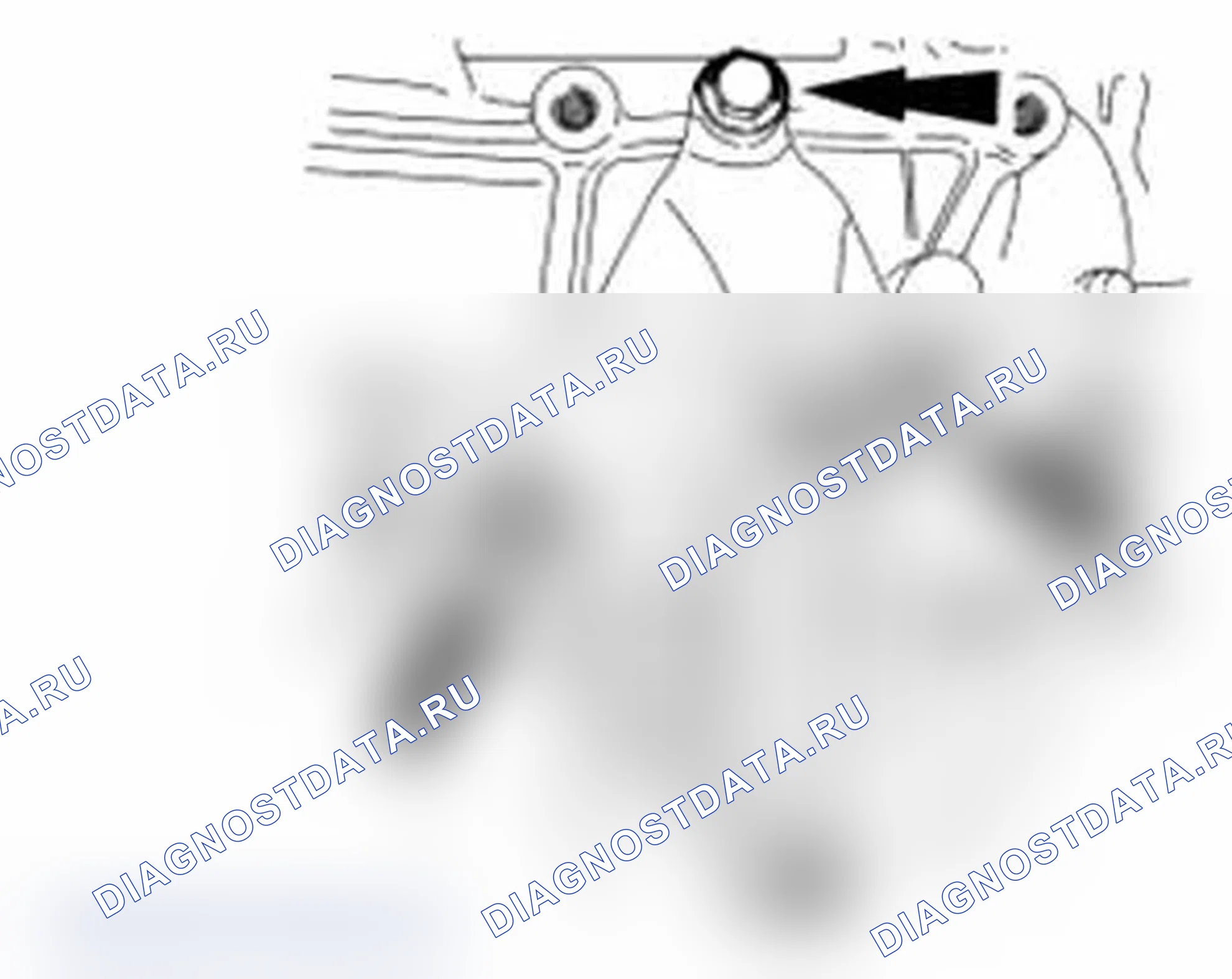 Рис. 46. Ford Transit Connect I рестайлинг