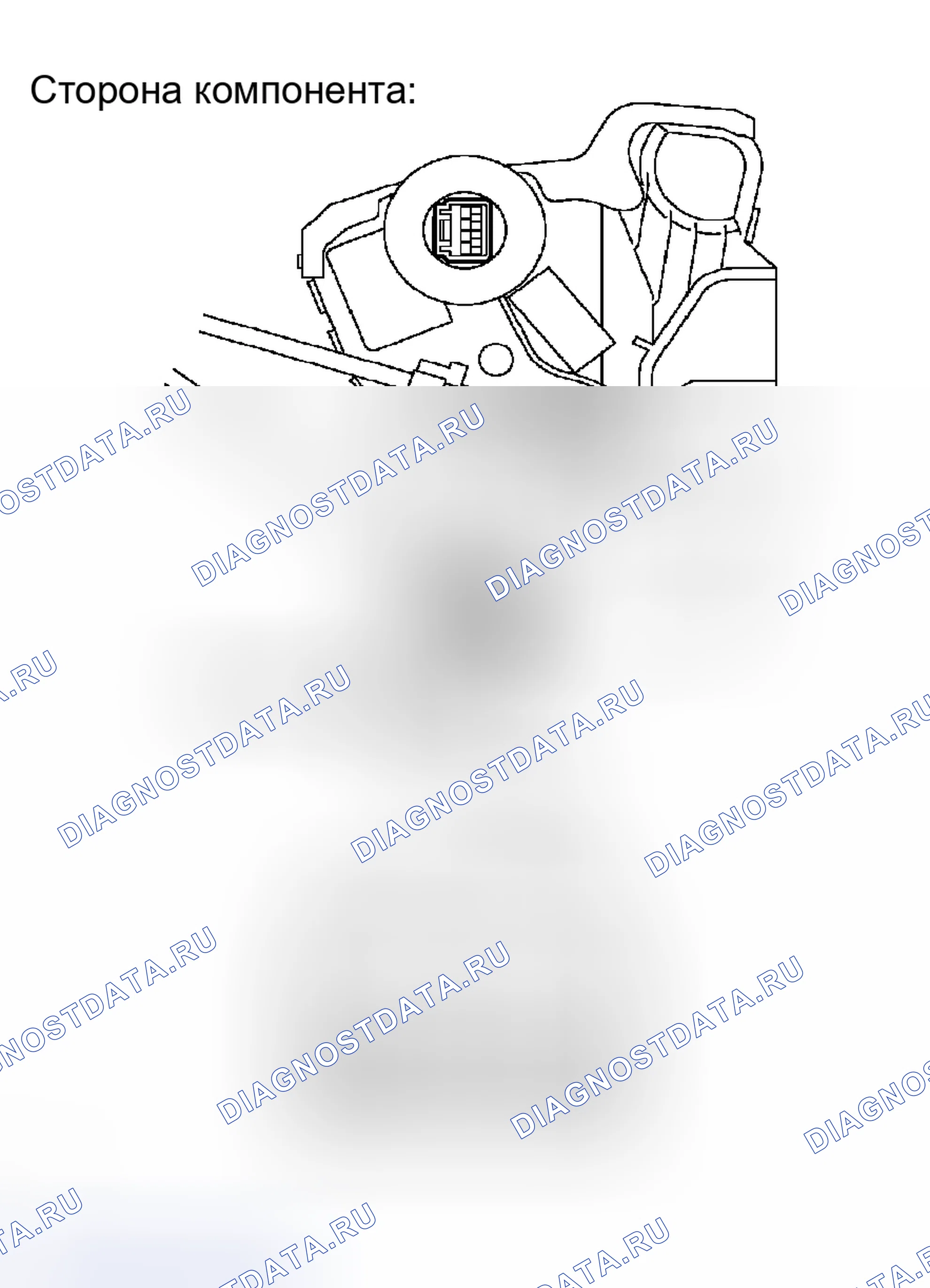 Рис. 55. Toyota Tacoma II