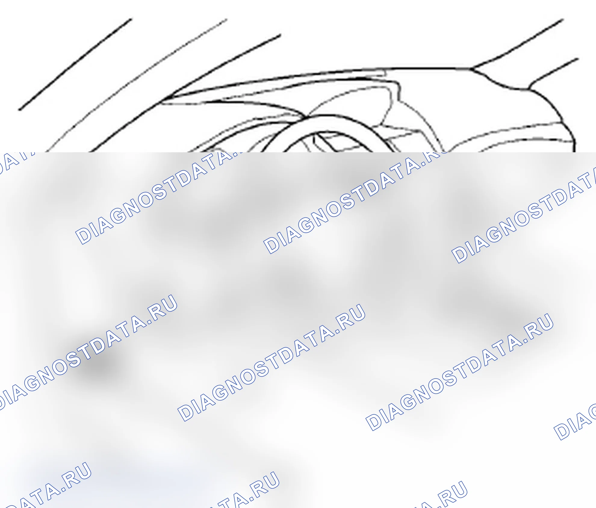 Рис. 6. Acura TL IV рестайлинг