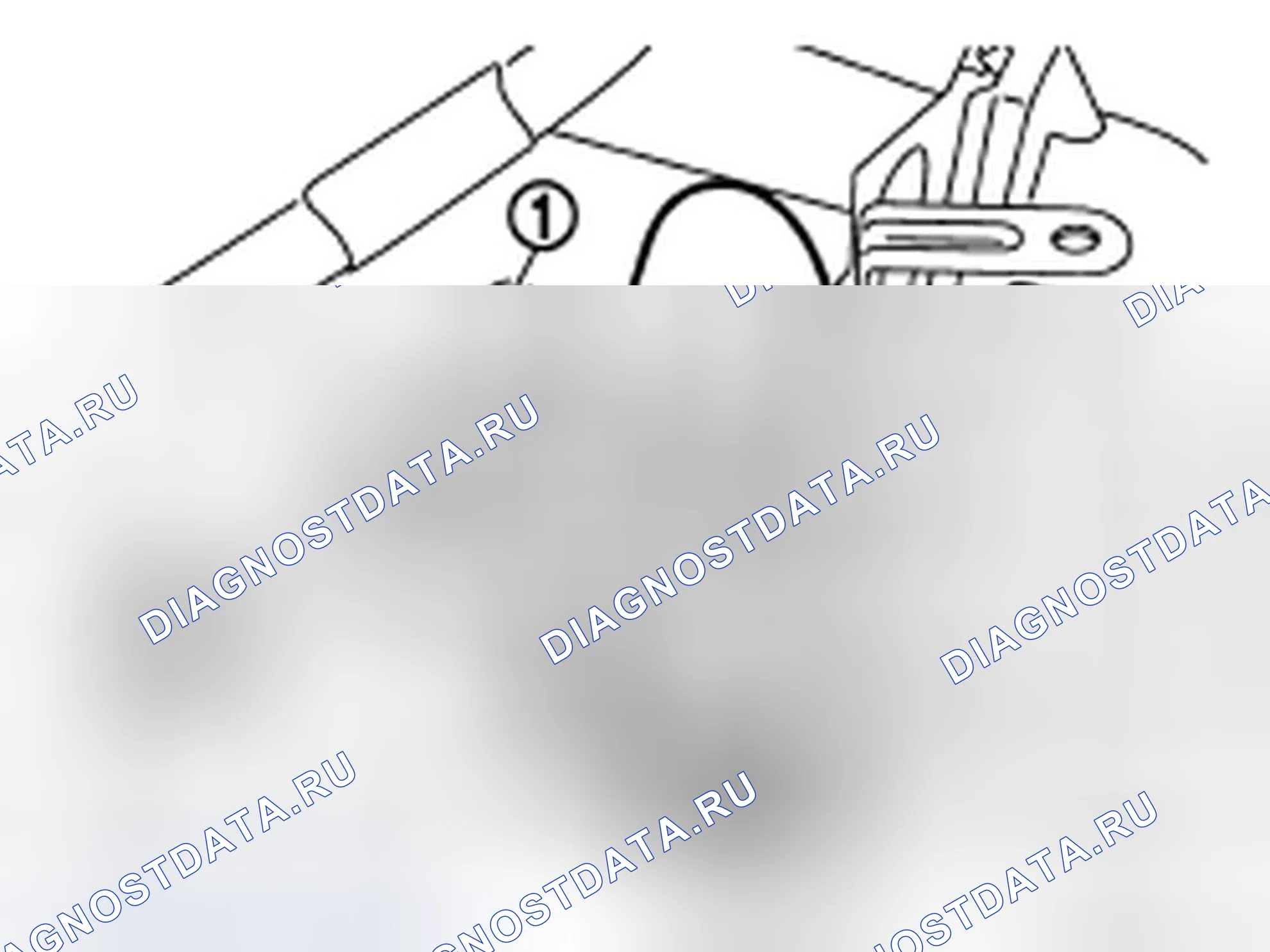 Рис. 253. Infiniti G37 IV рестайлинг
