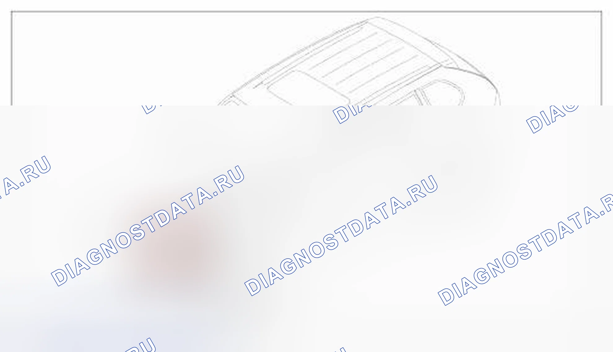 Рис. 222: Установка полного бортового привода. Porsche Cayenne GTS 957 рестайлинг