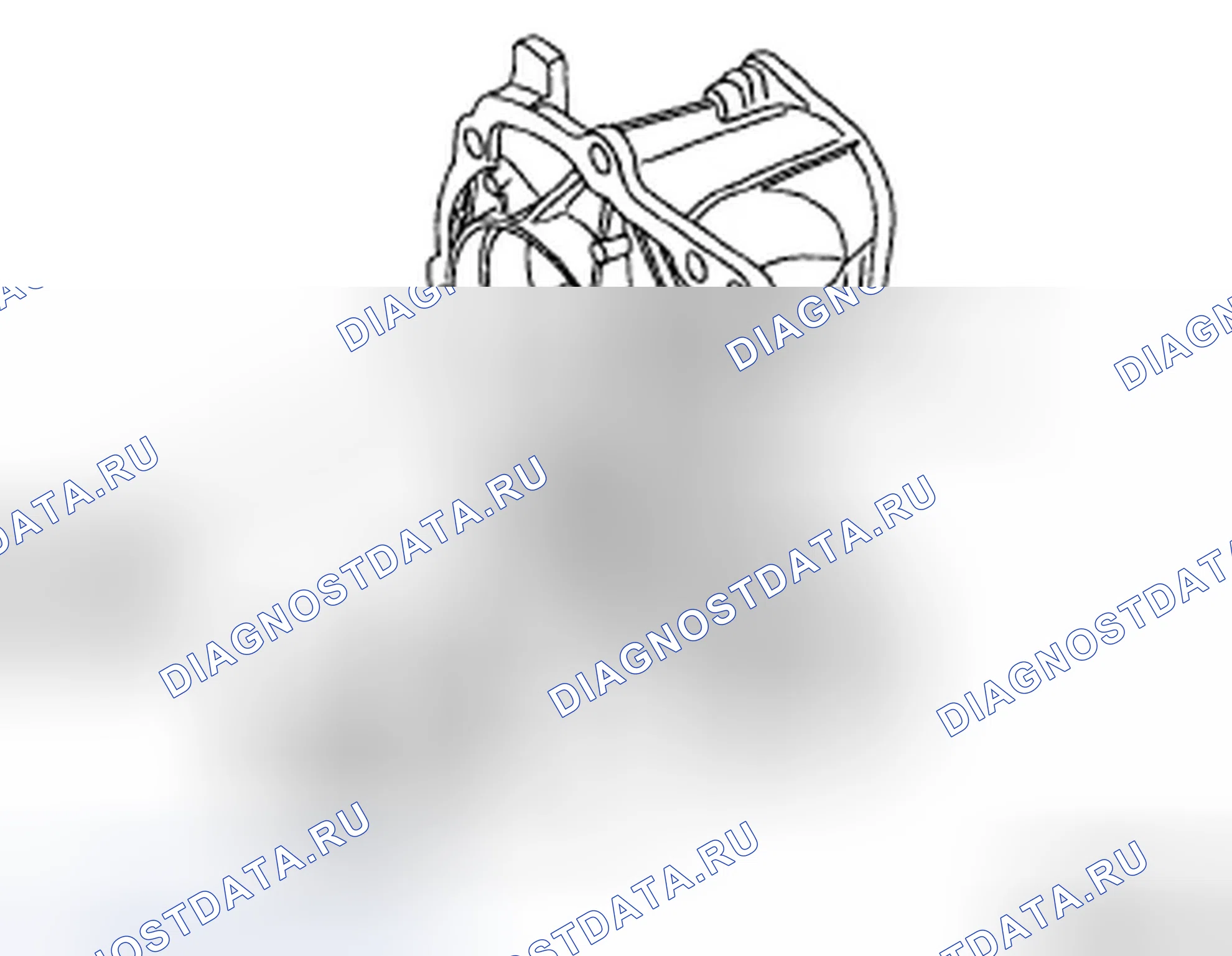 Рис. 95. Hyundai Tucson I
