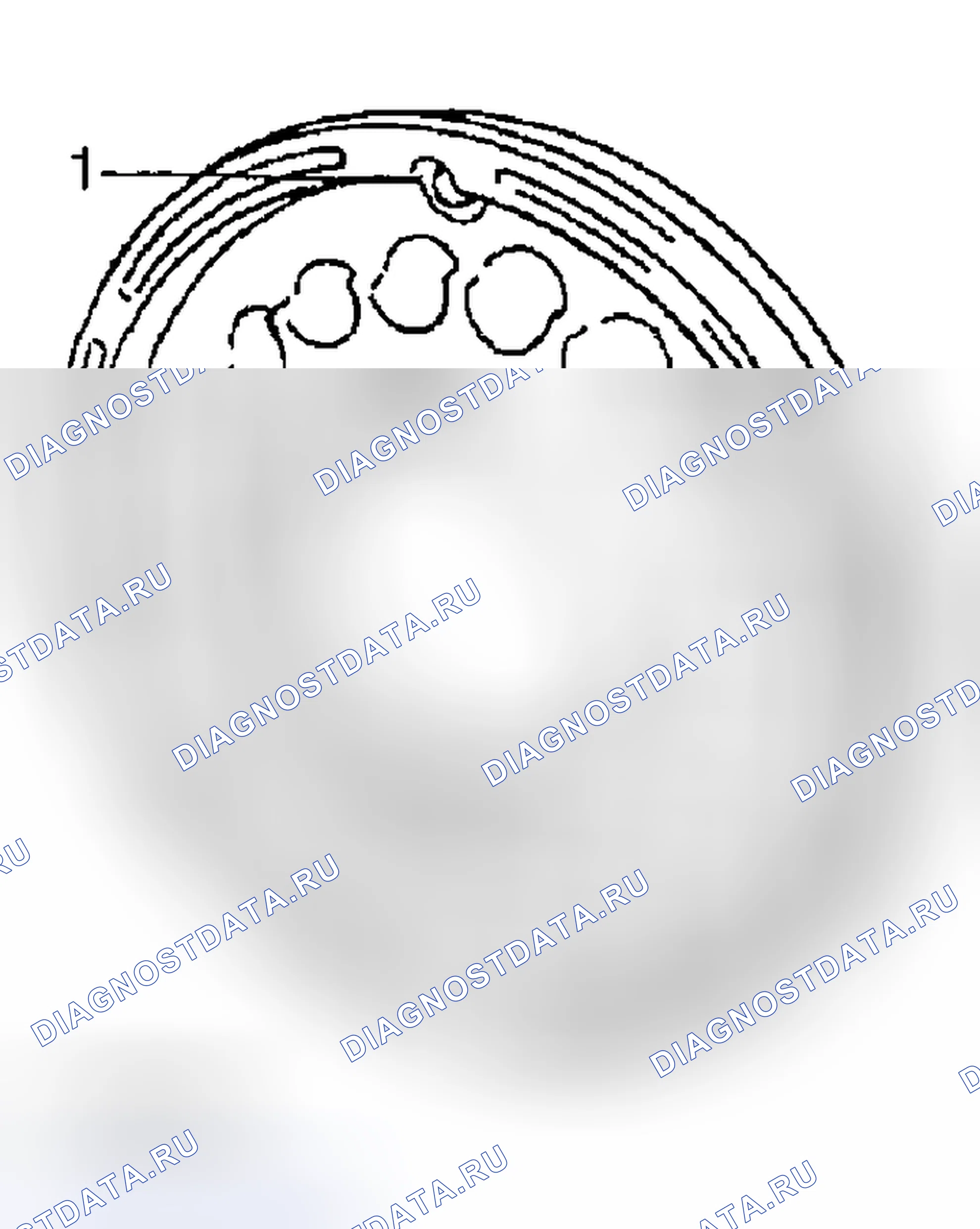 Рис. 269. Suzuki Aerio I