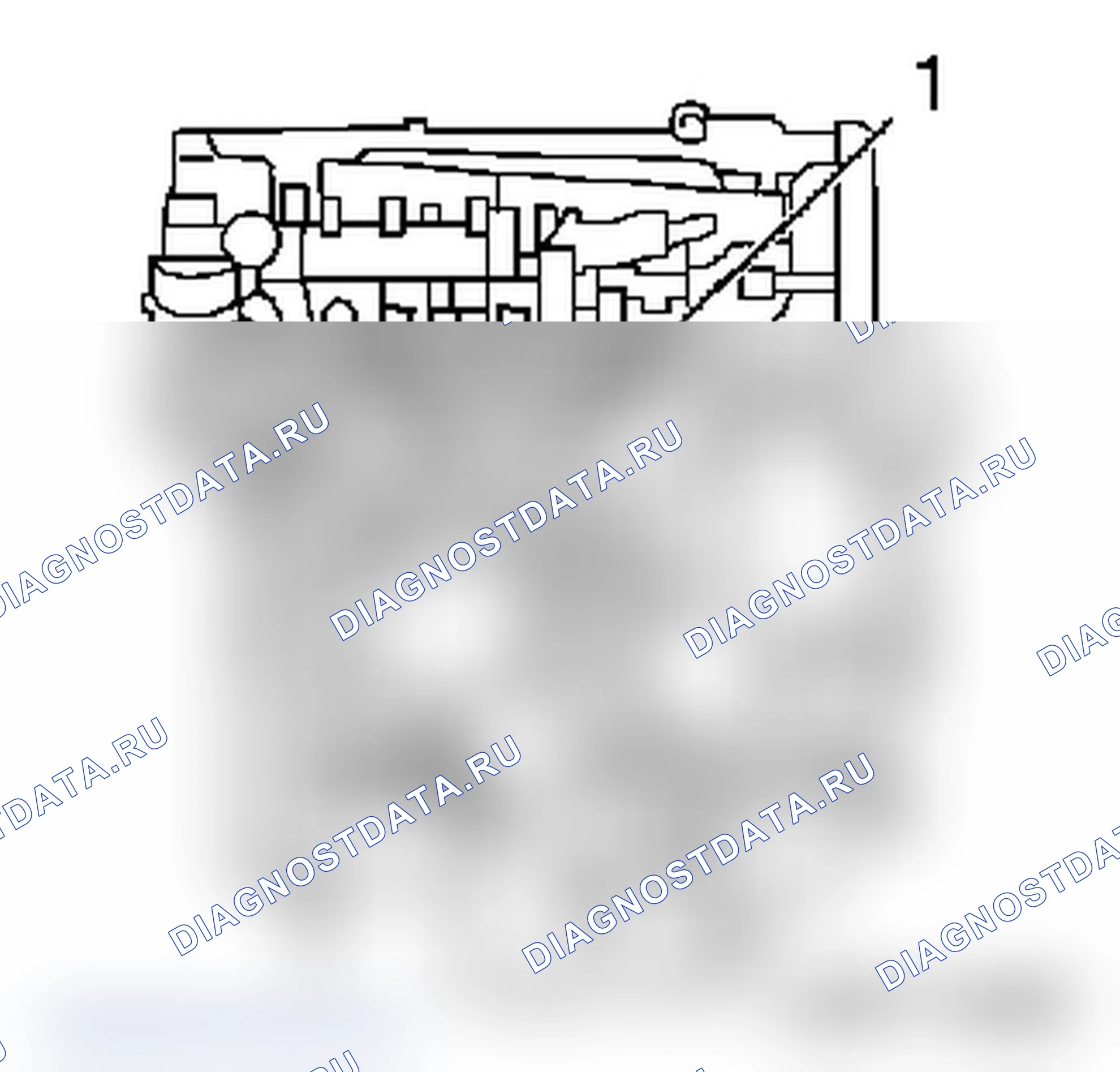Система Common Rail - дизельные двигатели Z 19 DT OHC, Z 19 DTH DOHC. Opel Vectra C