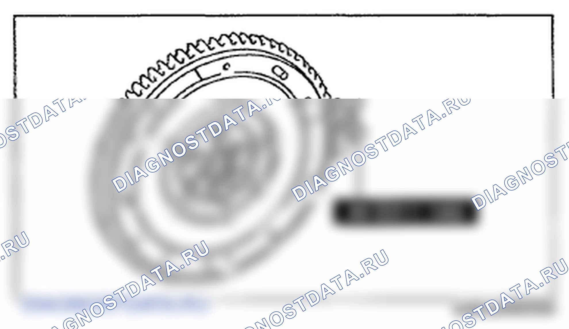 Рис. 15. Mazda 6 GH рестайлинг