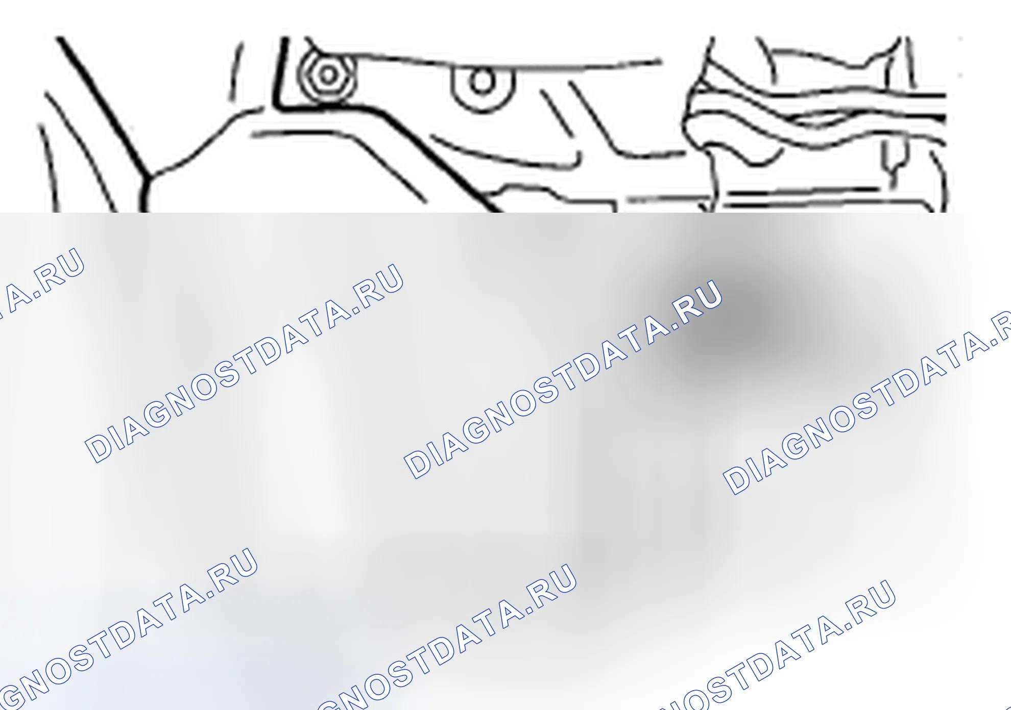 Рис. 263. Subaru Impreza GD/GC/GG рестайлинг 2