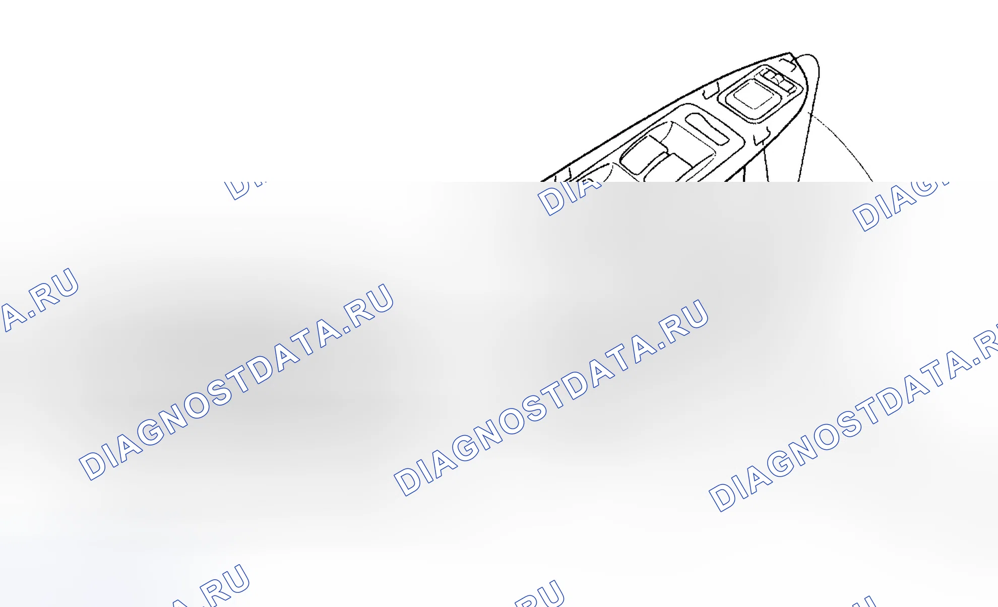 Рис. 22. Honda Pilot I