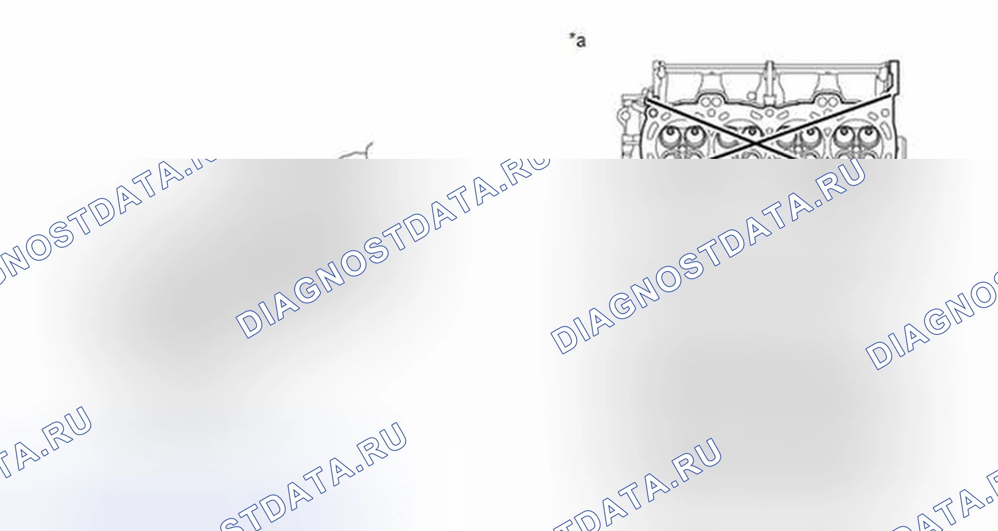 Рис. 162: ПОРЯДОК ВЫПОЛНЕНИЯ РАБОТ. Toyota Highlander III