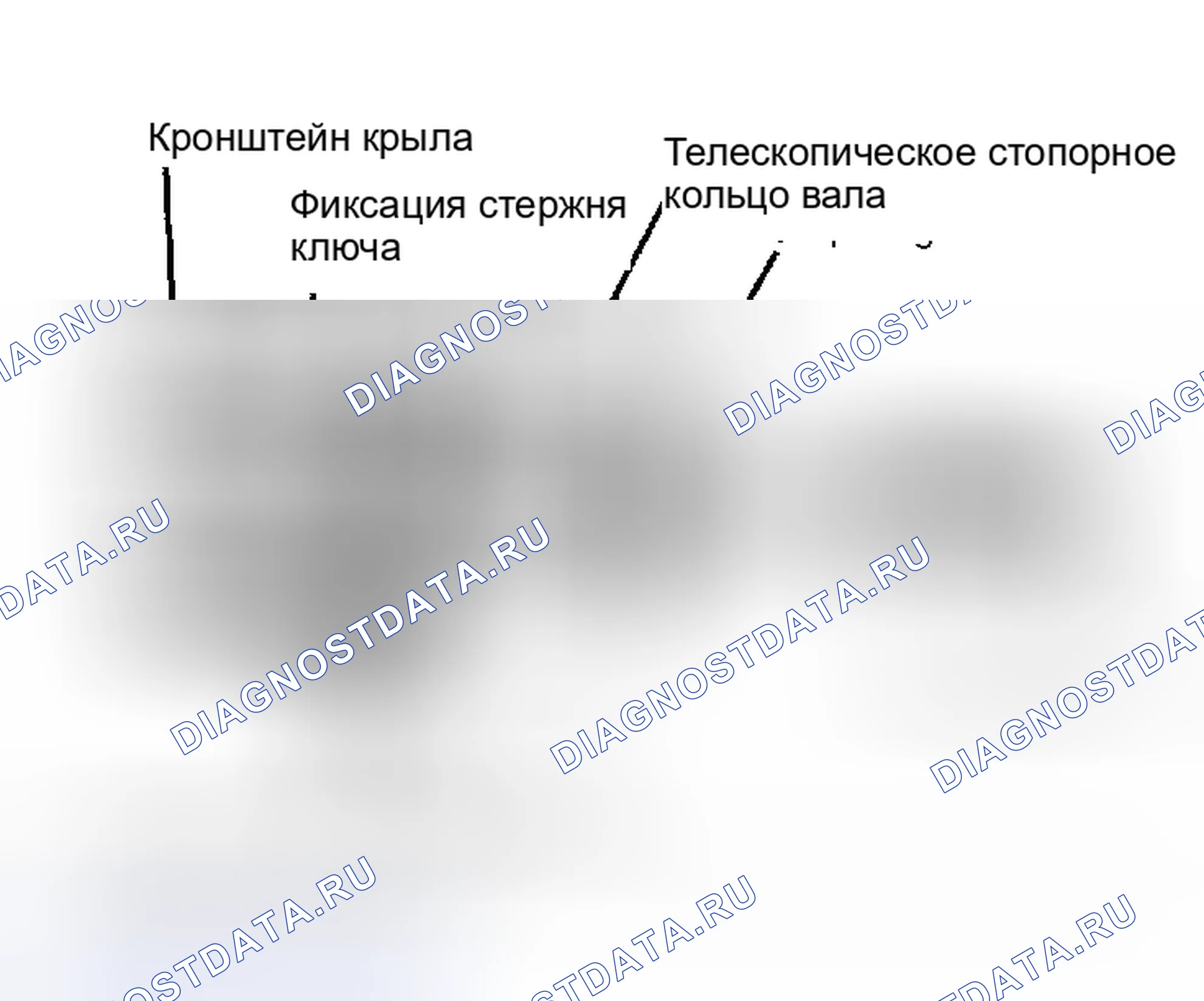 Рис. 7. Subaru Legacy BC/BJ/BF