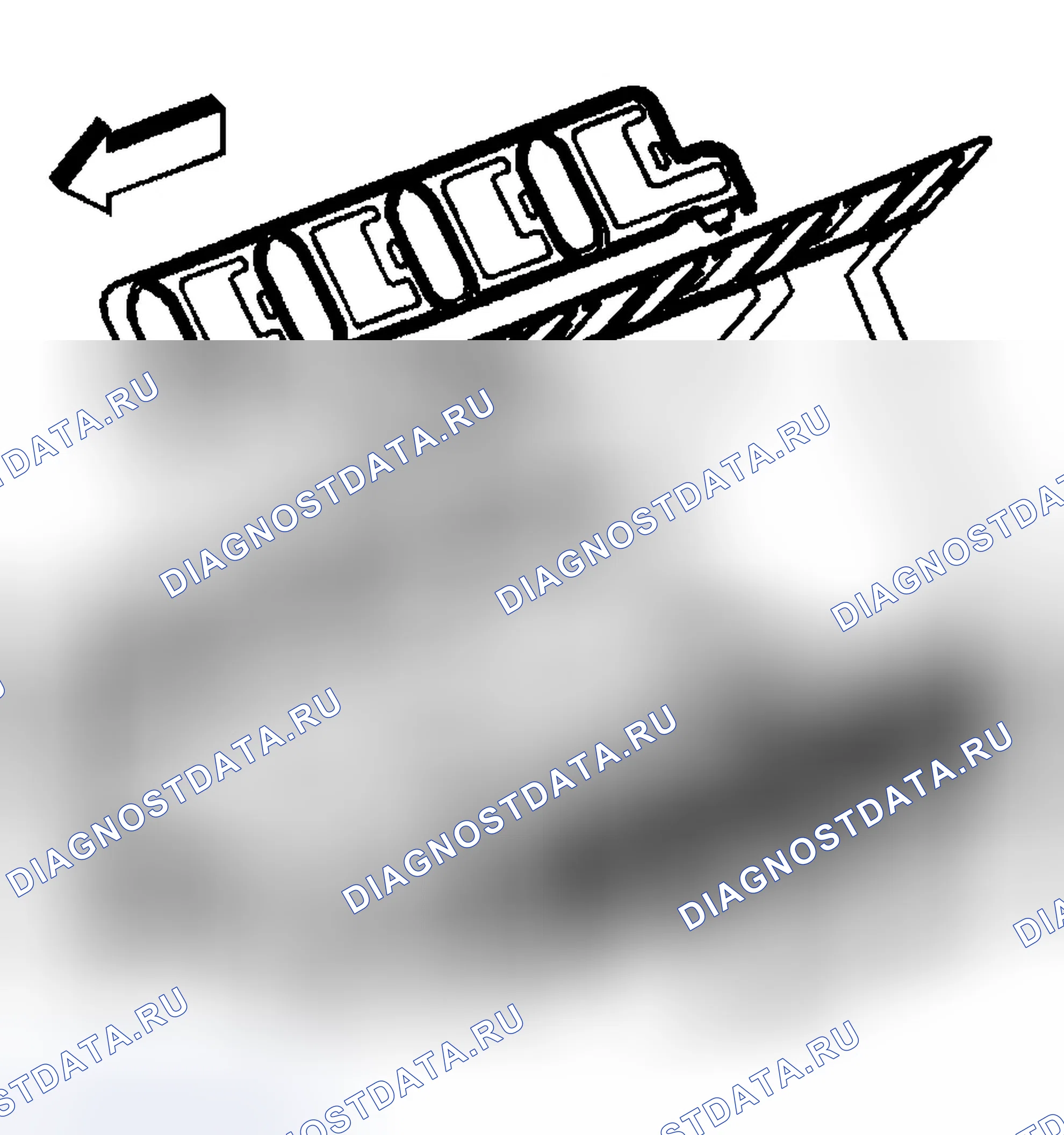 Рис. 1241. Chevrolet Silverado 2500 