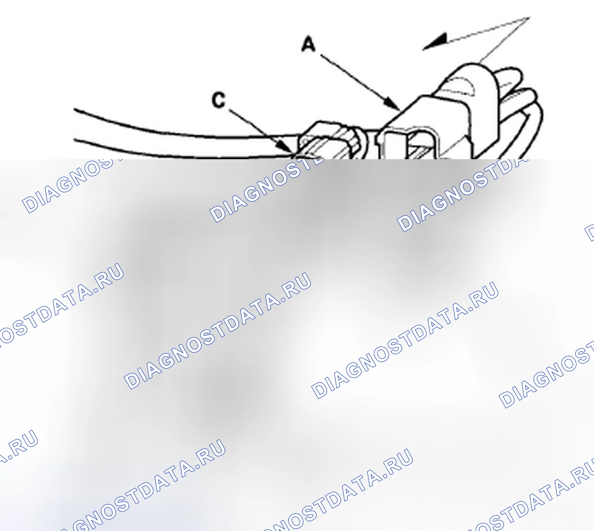 Рис. 270. Honda Civic VIII рестайлинг