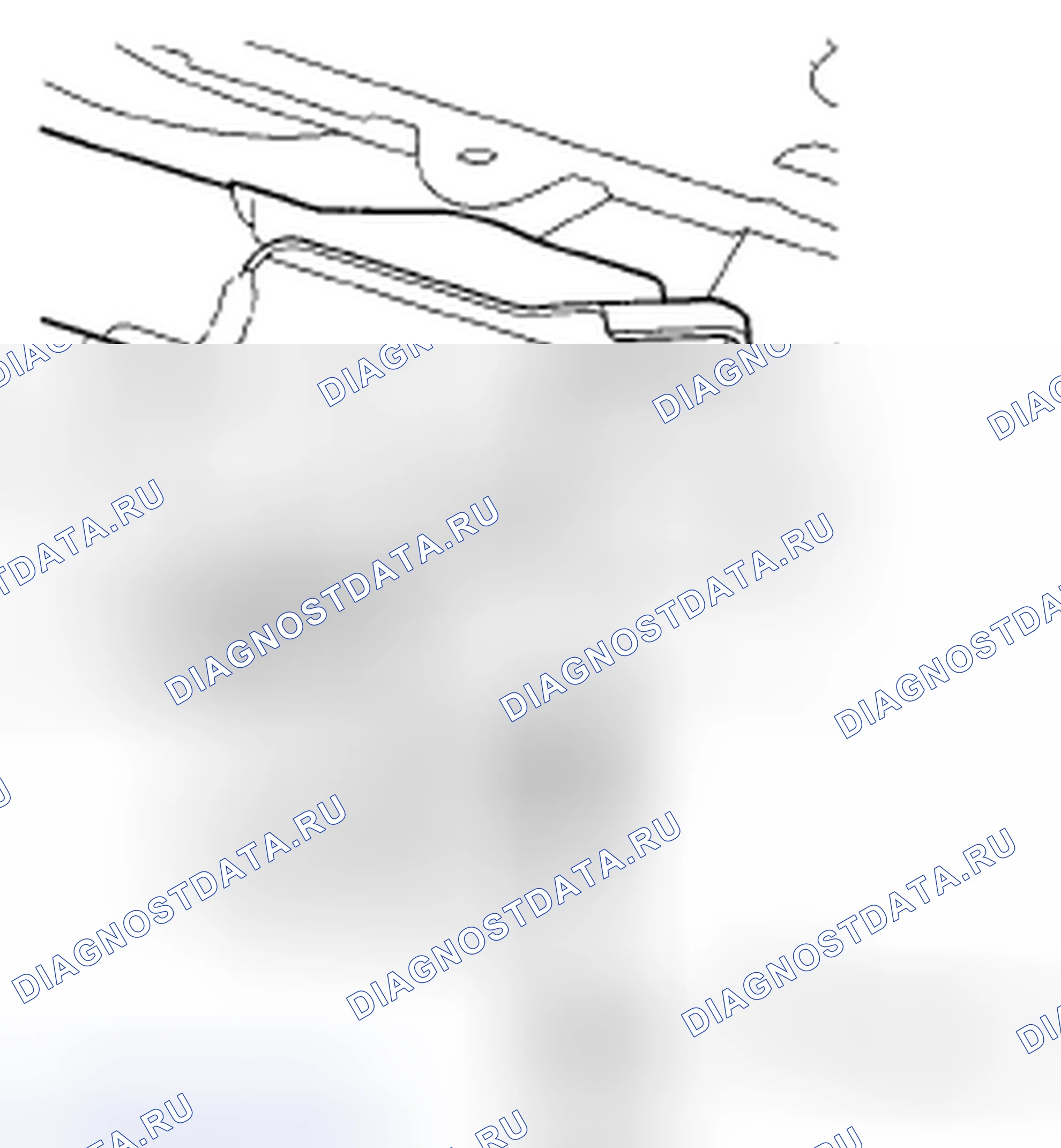Рис. 148. Honda Civic VIII рестайлинг