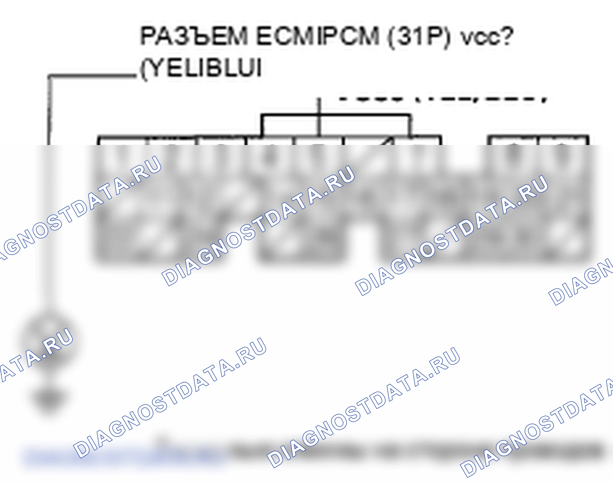 Рис. 465. Honda Element YH2 рестайлинг