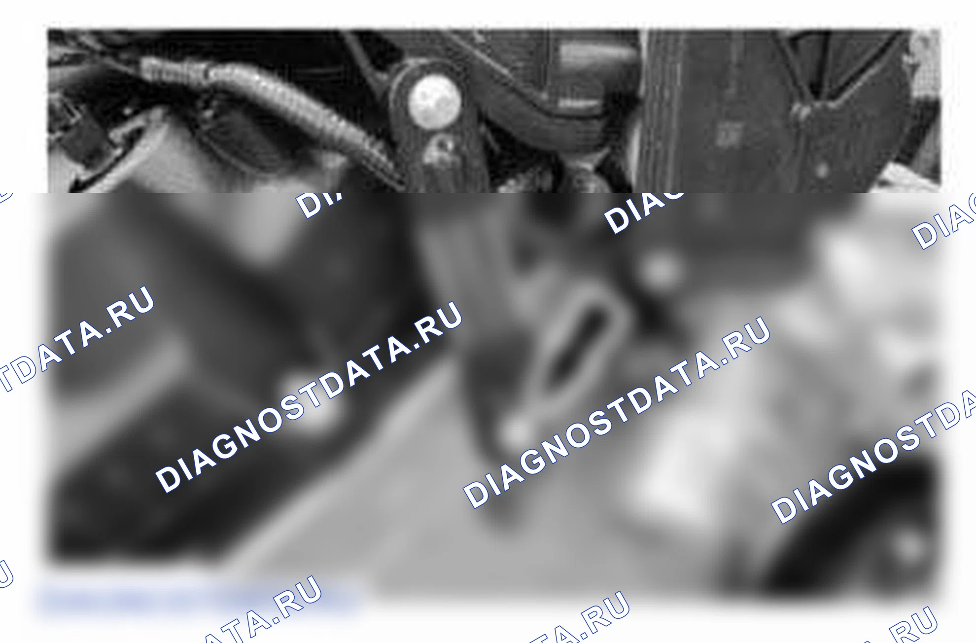 Рис. 697. Ford Mustang V рестайлинг