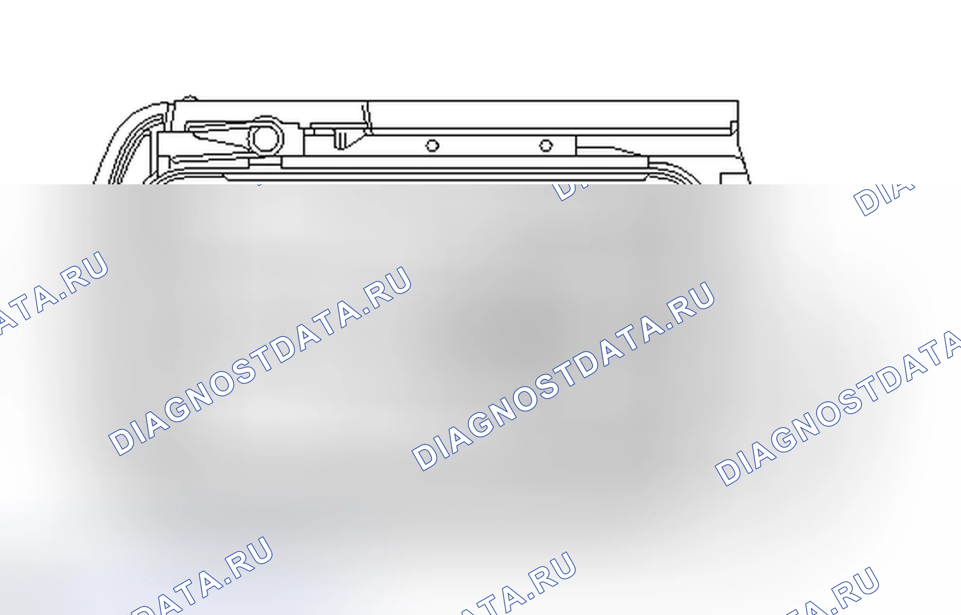 Рис. 214: ПОРЯДОК ВЫПОЛНЕНИЯ РАБОТ. Toyota Sienna III