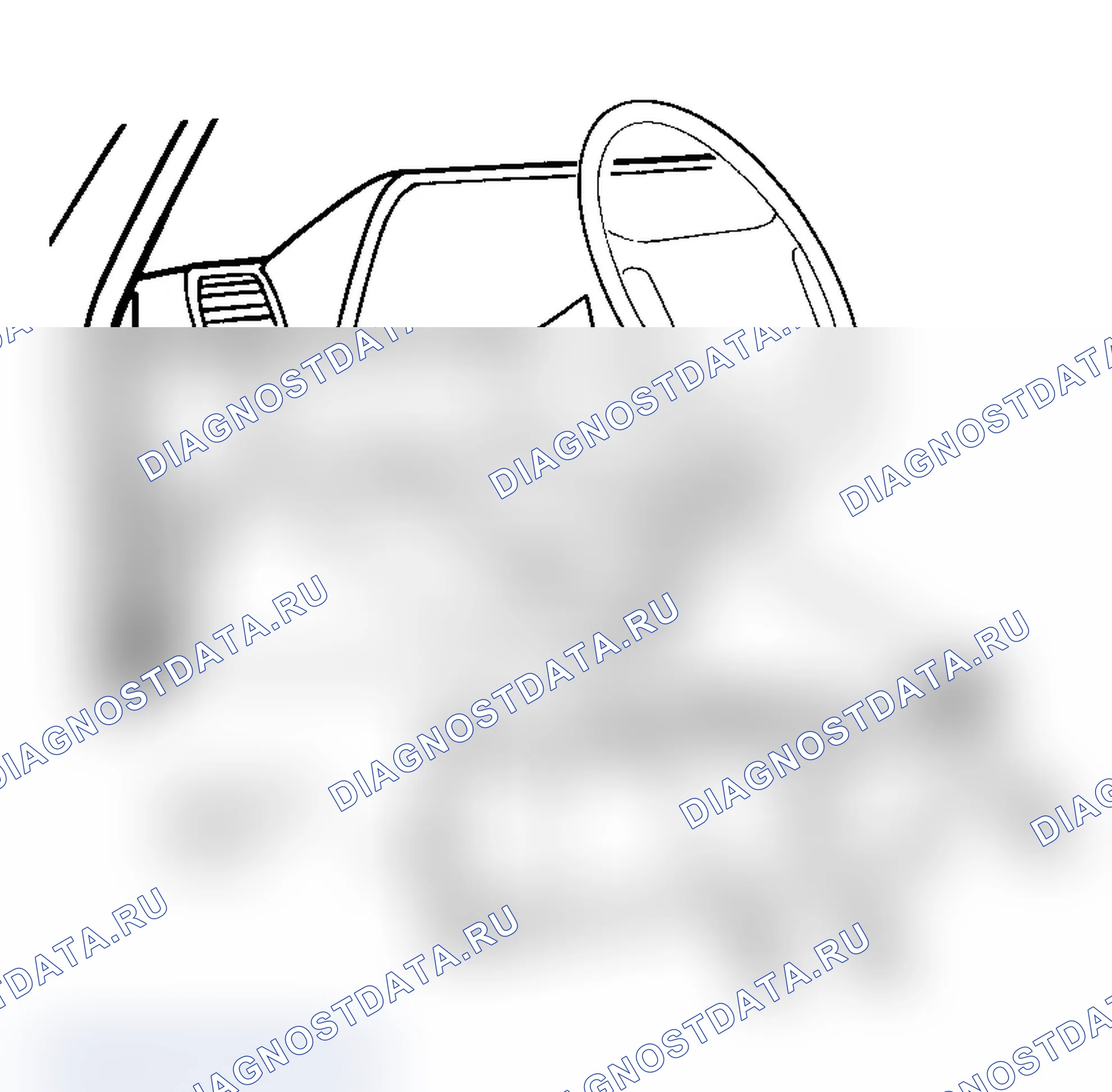Рис. 5. Volvo 960 I
