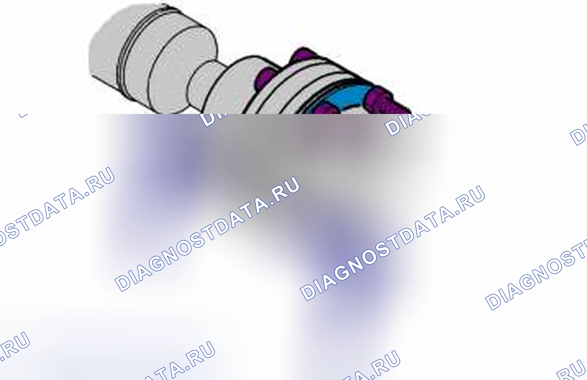 Рис. 15. Volvo V50 I