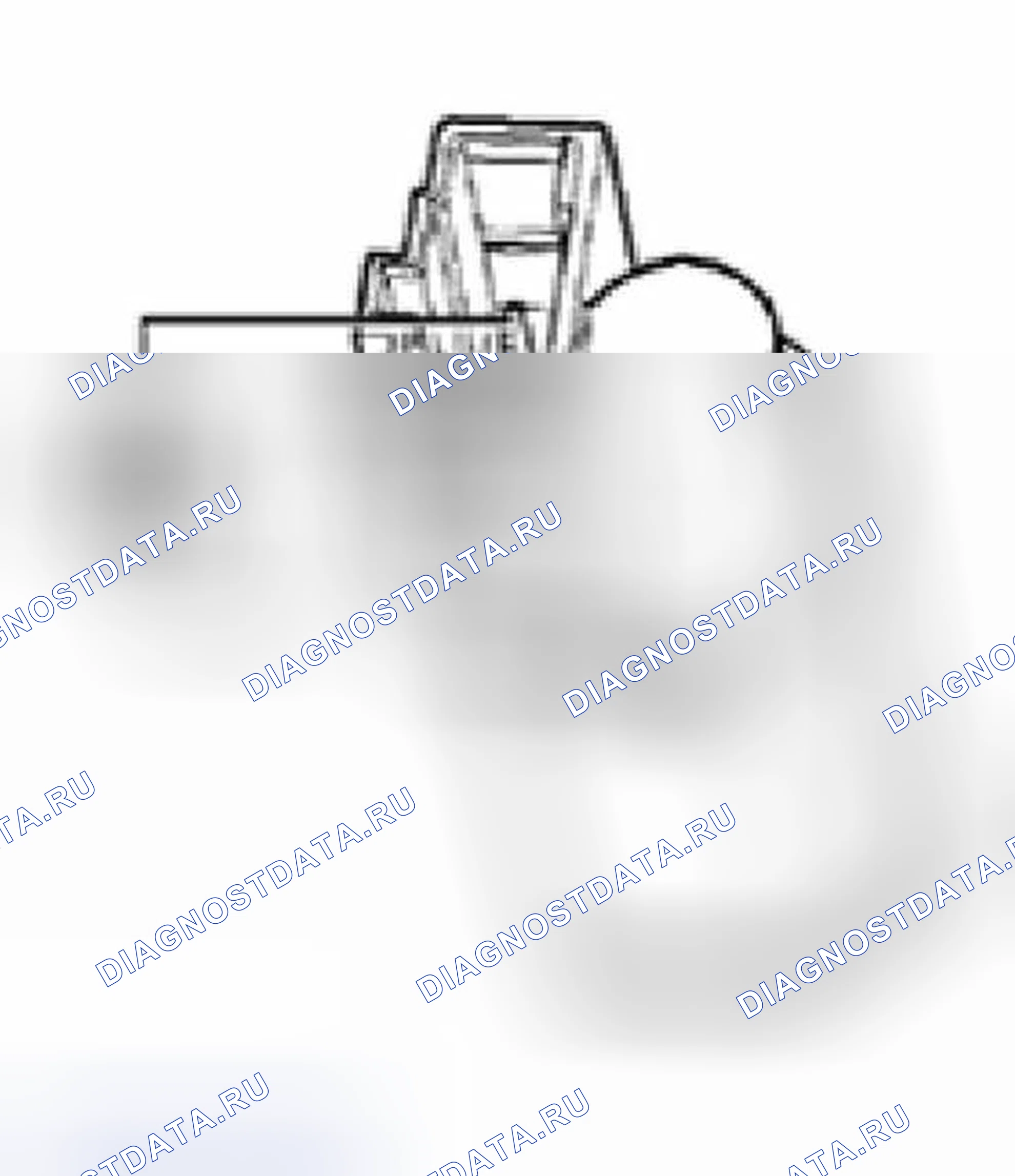 Впрыск дизельного топлива - 1,9 л ALH, 2V TDI (платформа A4): Прочее. Volkswagen Golf Mk4