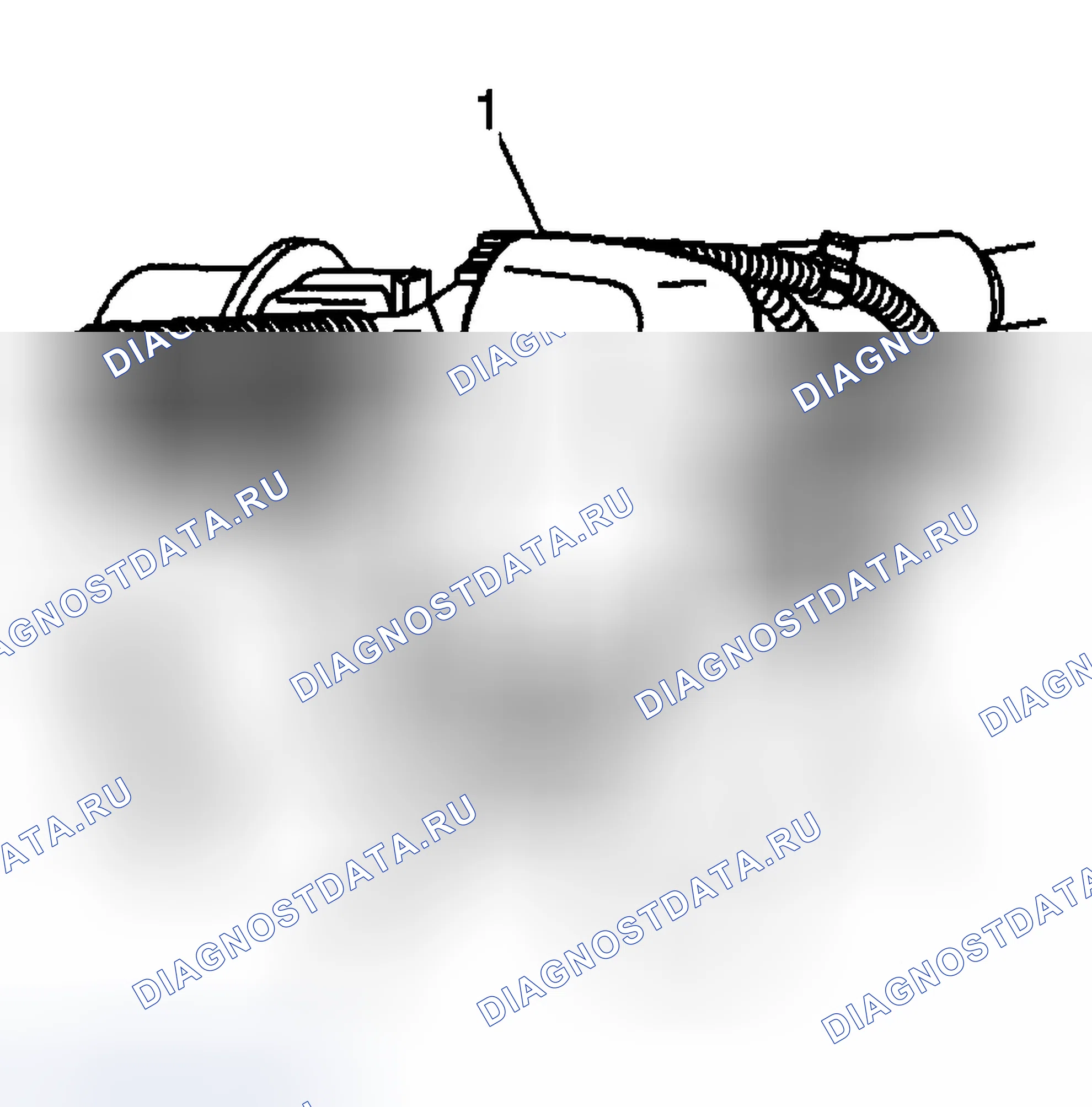 Рис. 96. Chevrolet Suburban K2500 GMT800
