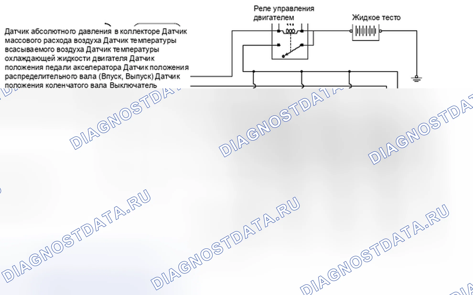 Рис. 1: Нетурбо. Mitsubishi Lancer Ralliart X рестайлинг