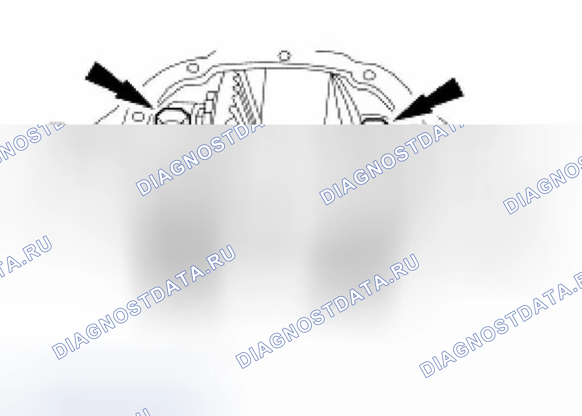 Рис. 166. Ford Crown Victoria II