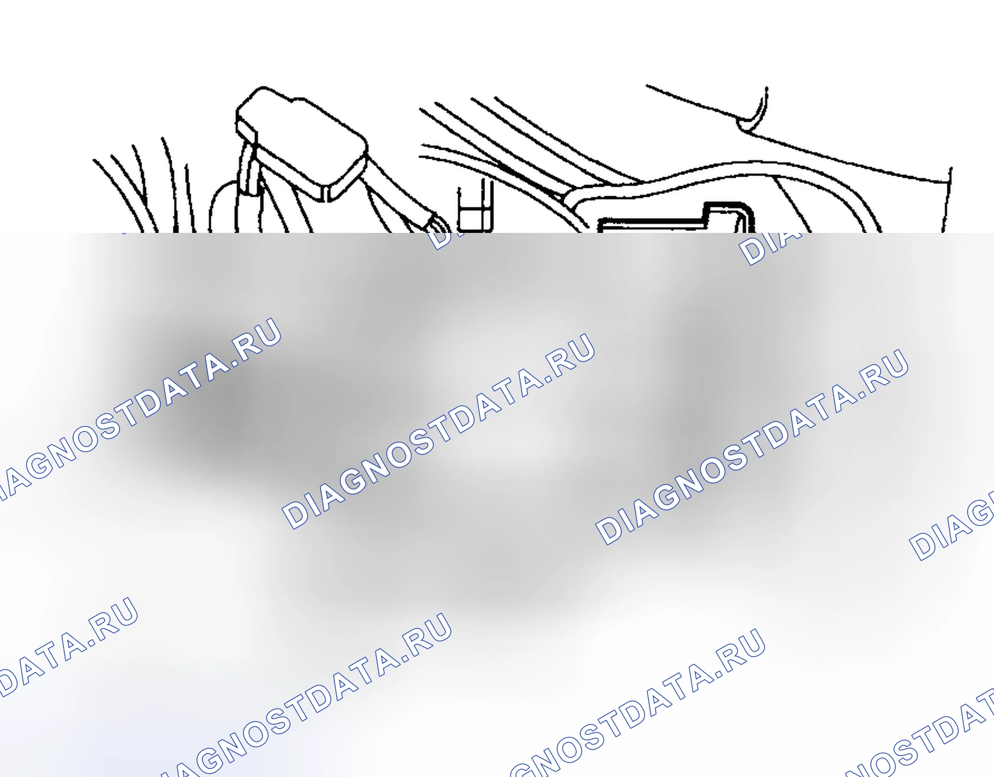 Рис. 248. Hyundai Pony I