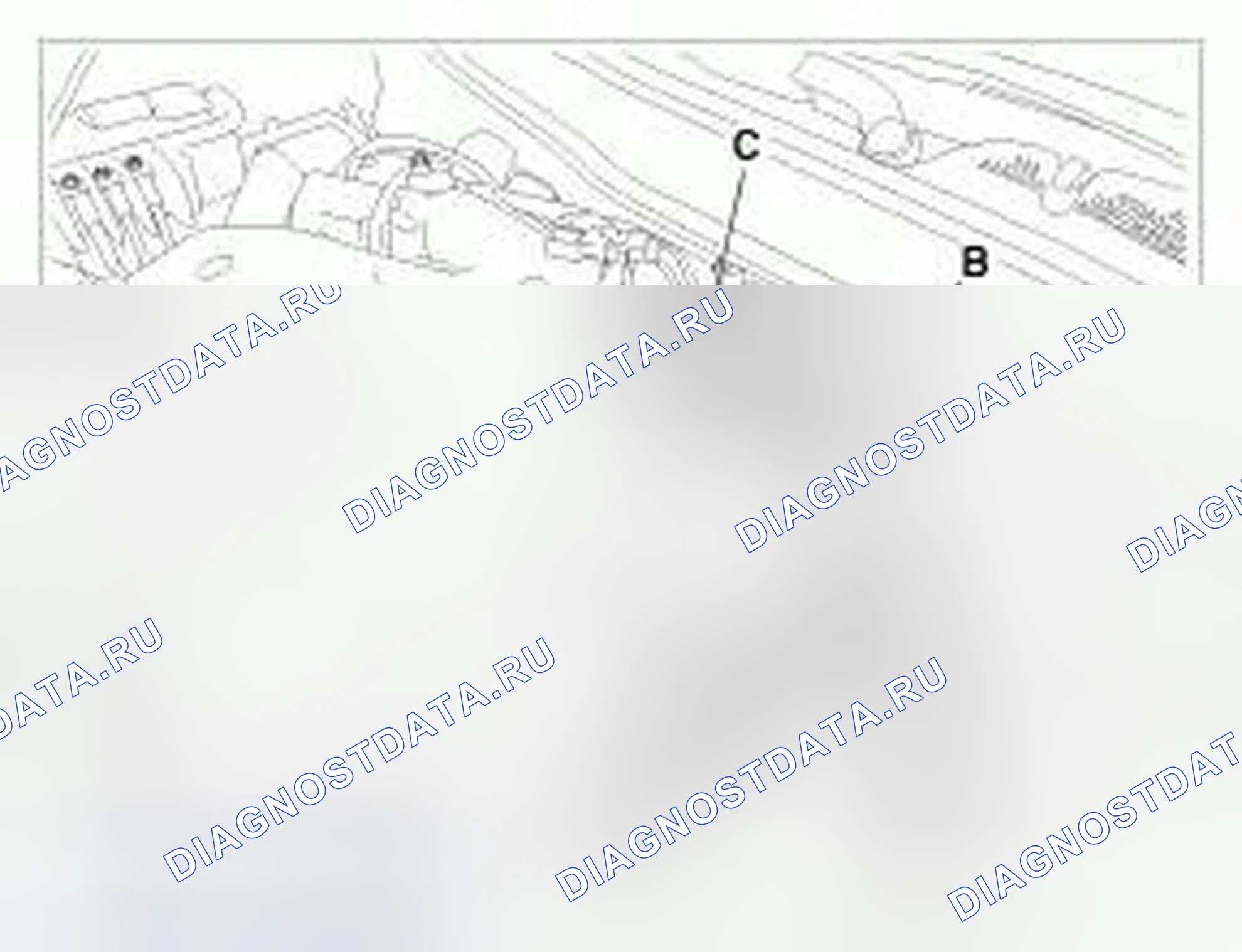 Рис. 547. Hyundai Genesis I рестайлинг
